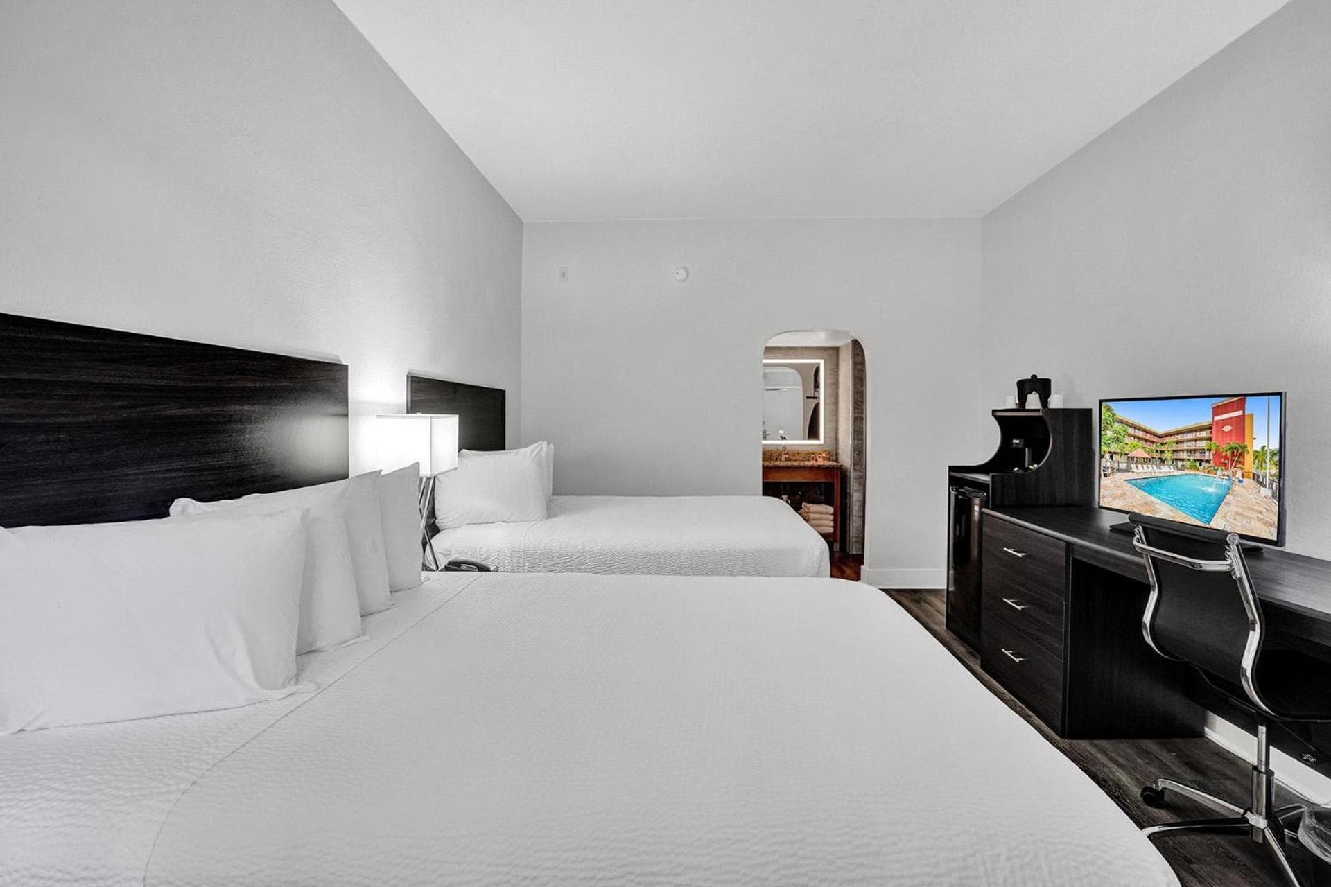 The Harrison Hotel Downtown Hollywood FL, an Ascend Collection Hotel gallery photo in Hollywood, FL — image 18