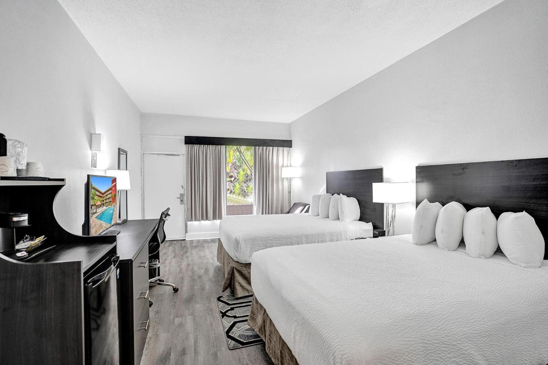The Harrison Hotel Downtown Hollywood FL, an Ascend Collection Hotel gallery photo in Hollywood, FL — image 25