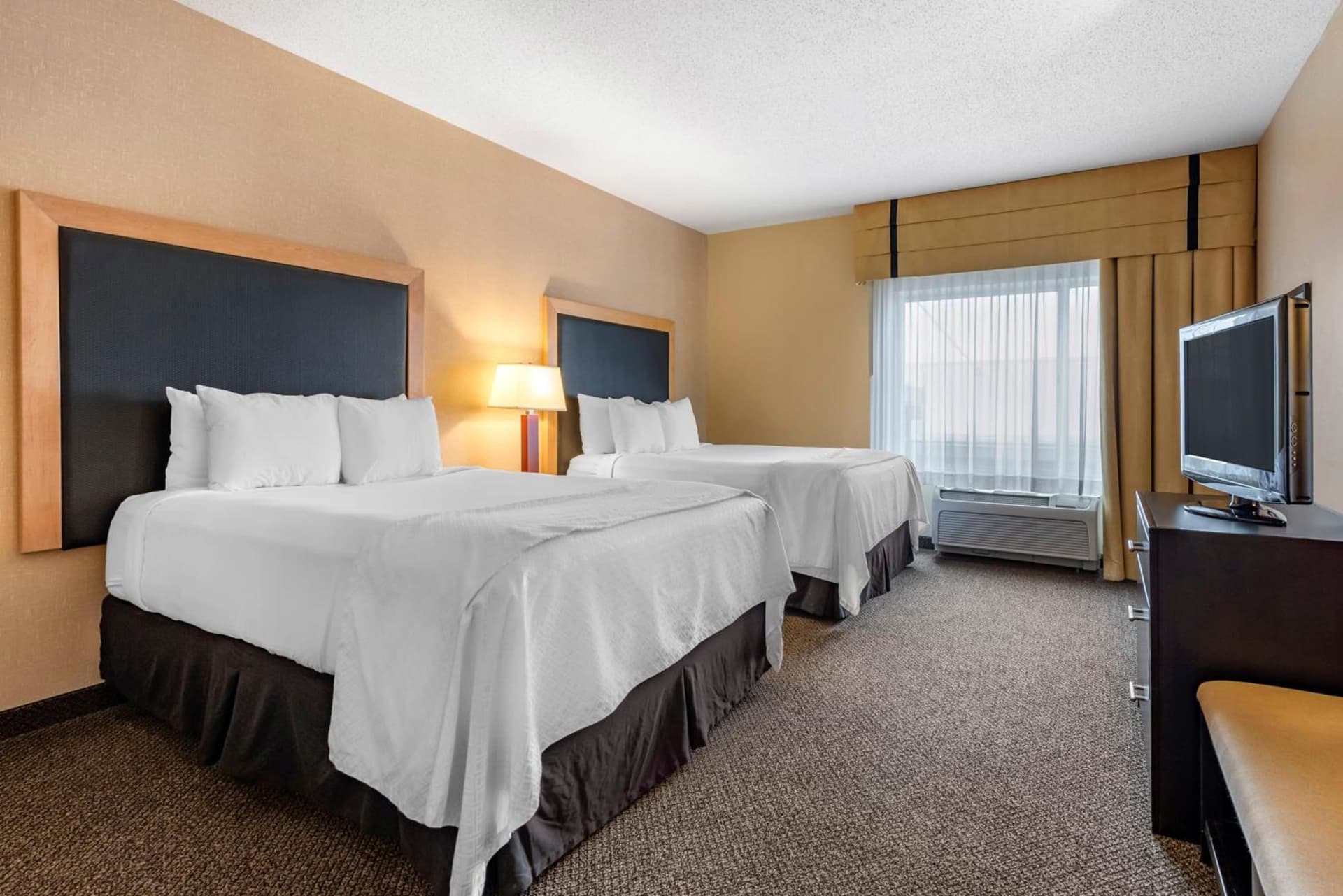 Wyndham Noblesville gallery photo in Noblesville, IN — image 9