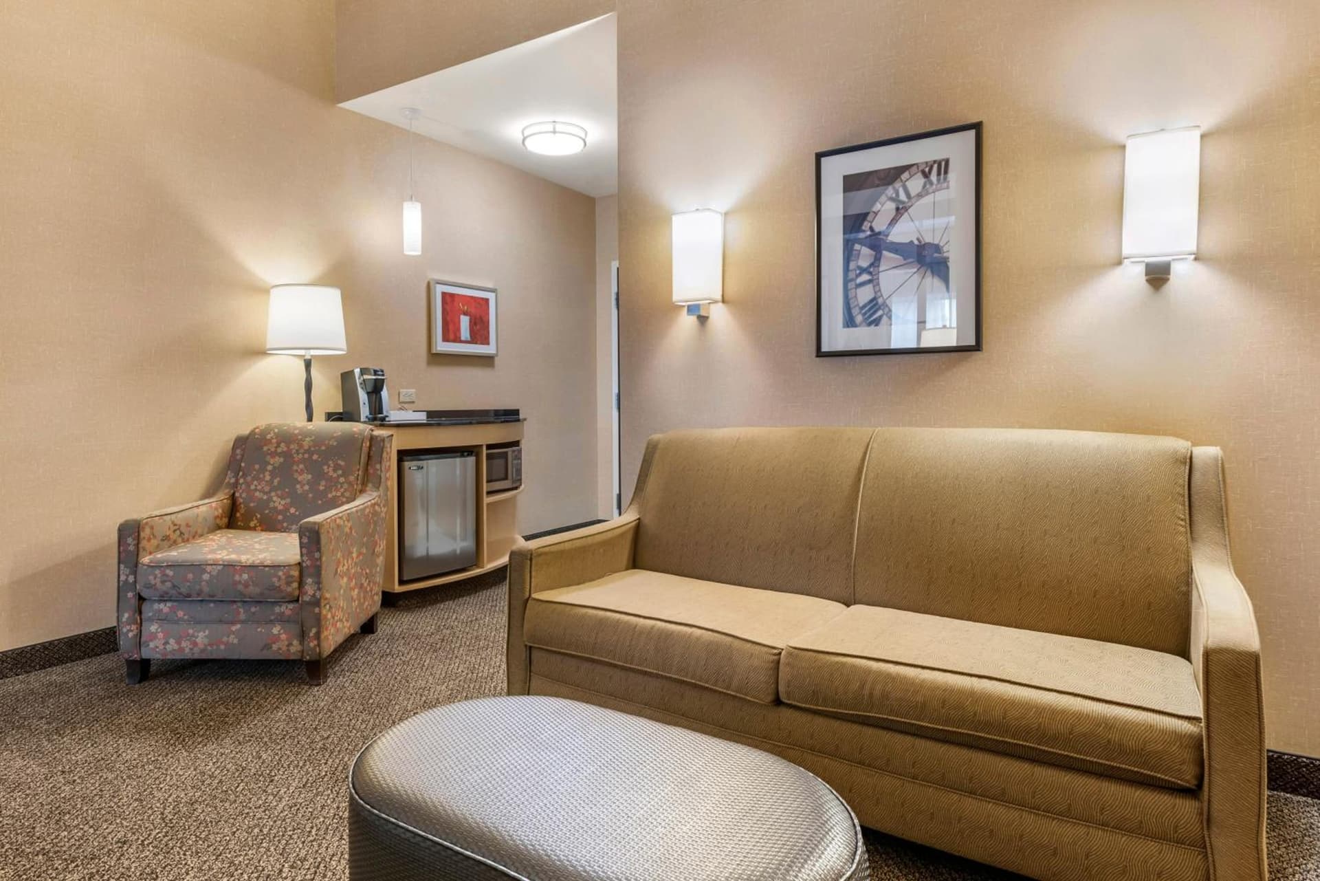 Wyndham Noblesville gallery photo in Noblesville, IN — image 20