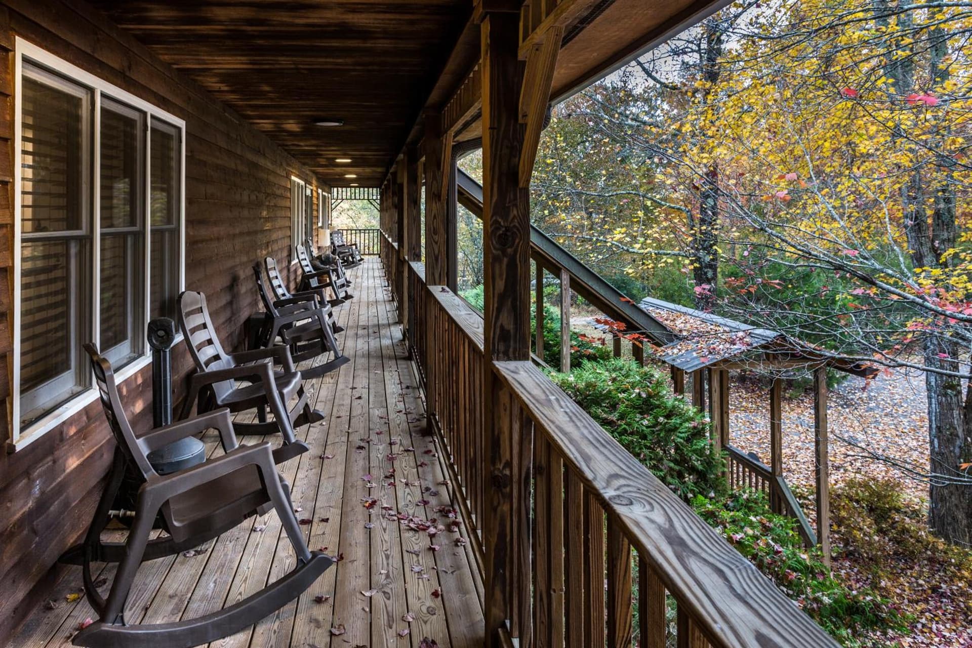 Forrest Hills Mountain Resort gallery photo in Dahlonega, GA — image 21