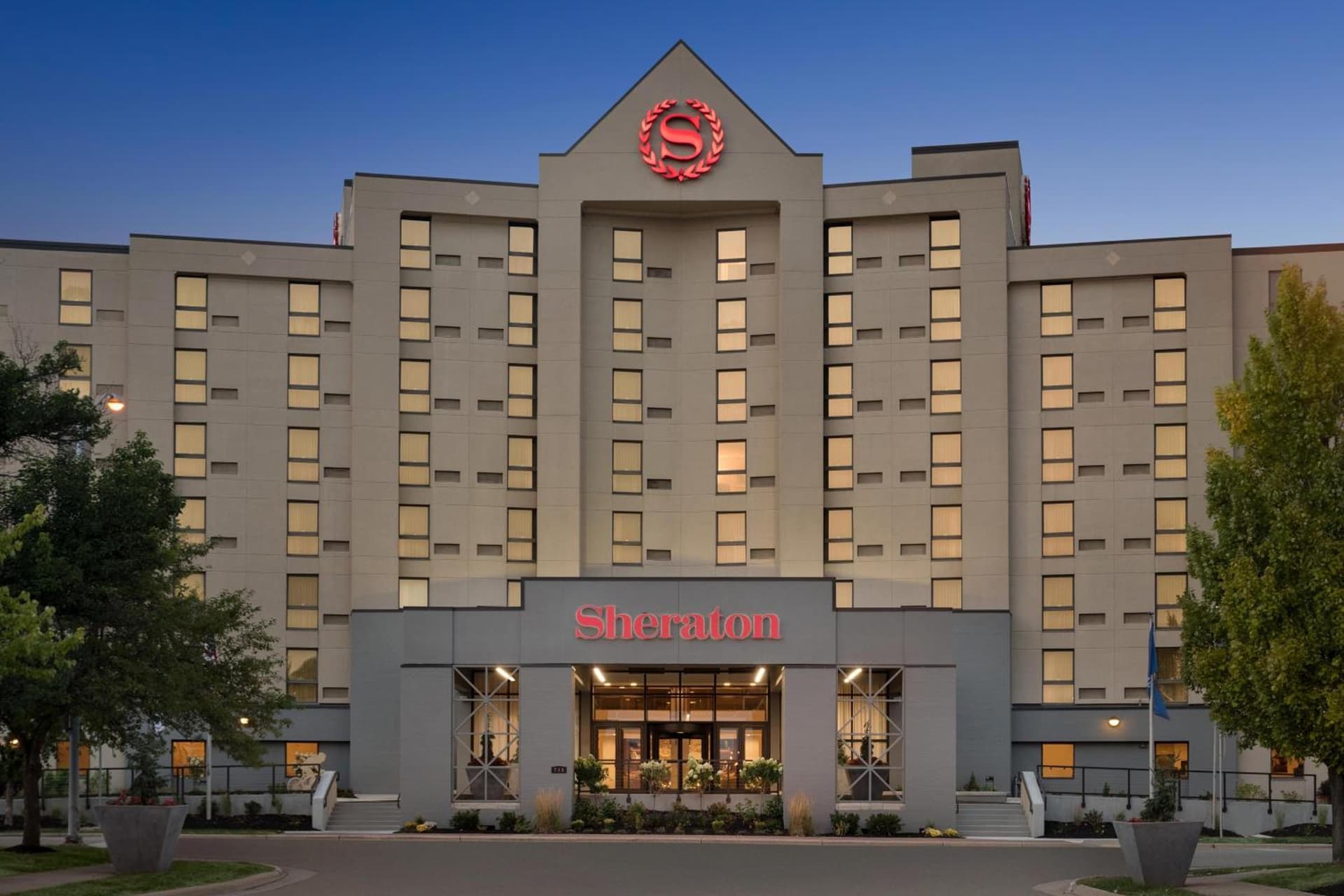 Madison Marriott South — hotel in Madison, Wisconsin