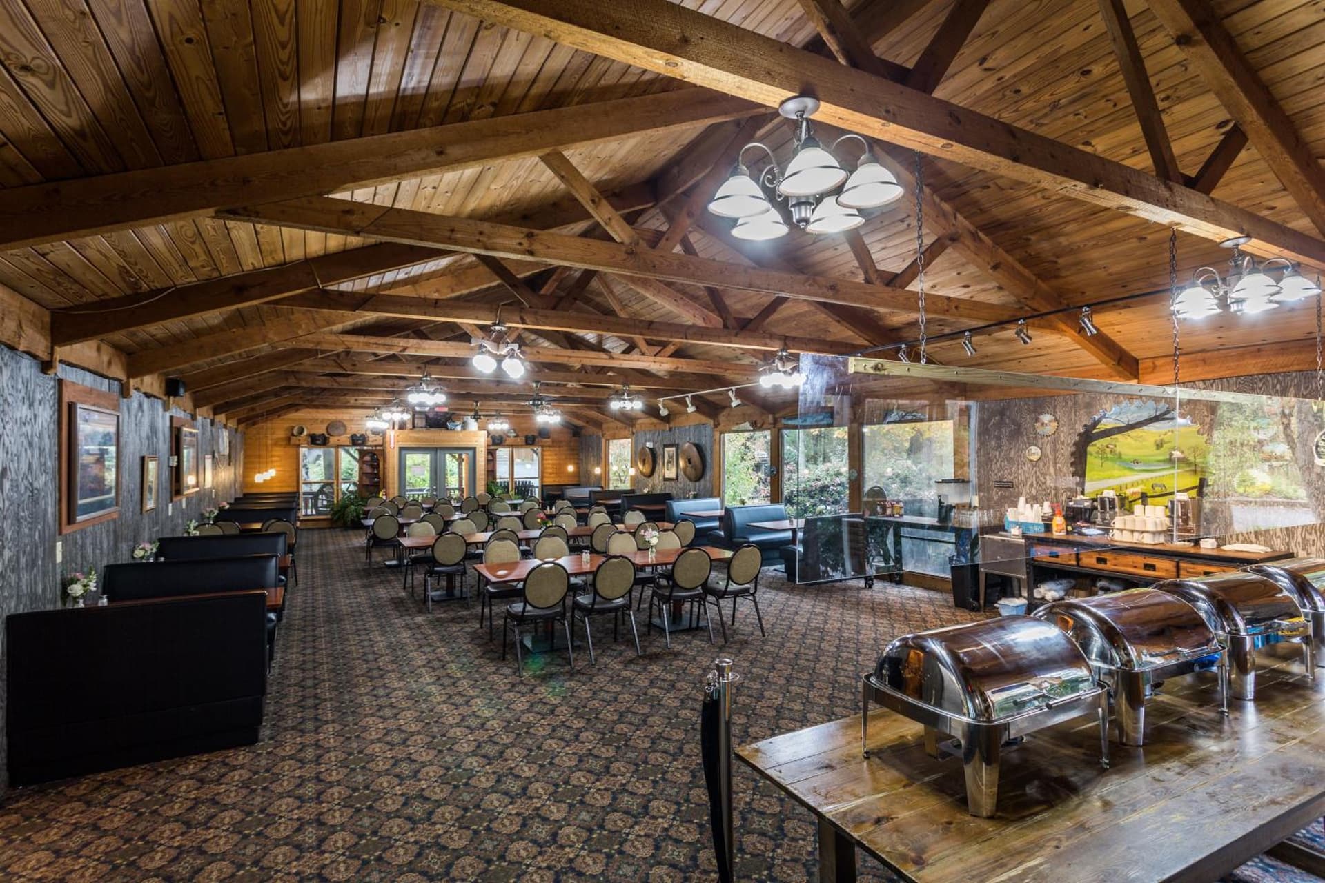 Forrest Hills Mountain Resort gallery photo in Dahlonega, GA — image 8