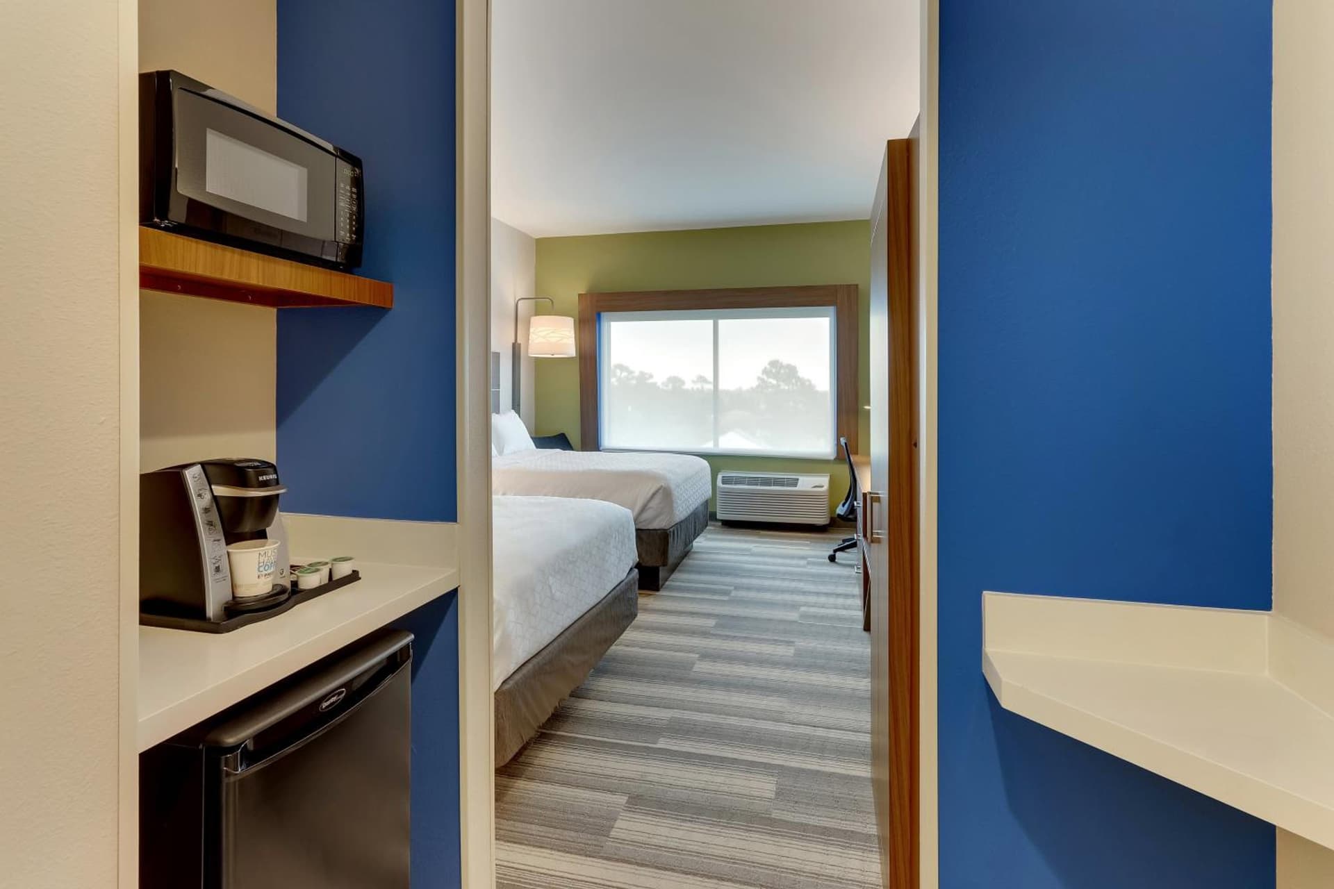 Holiday Inn Express - Wilmington - Porters Neck by IHG gallery photo in Wilmington, NC — image 90