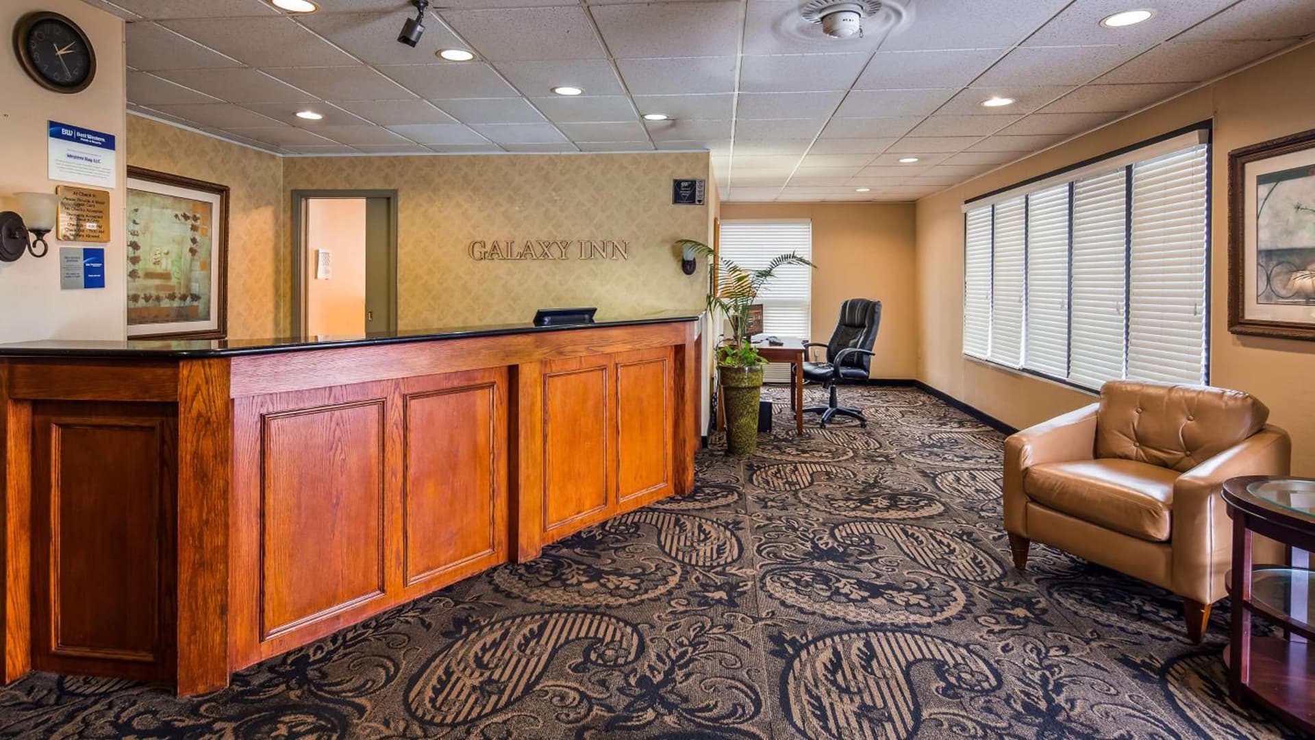 Best Western Galaxy Inn gallery photo in Dover, DE — image 6