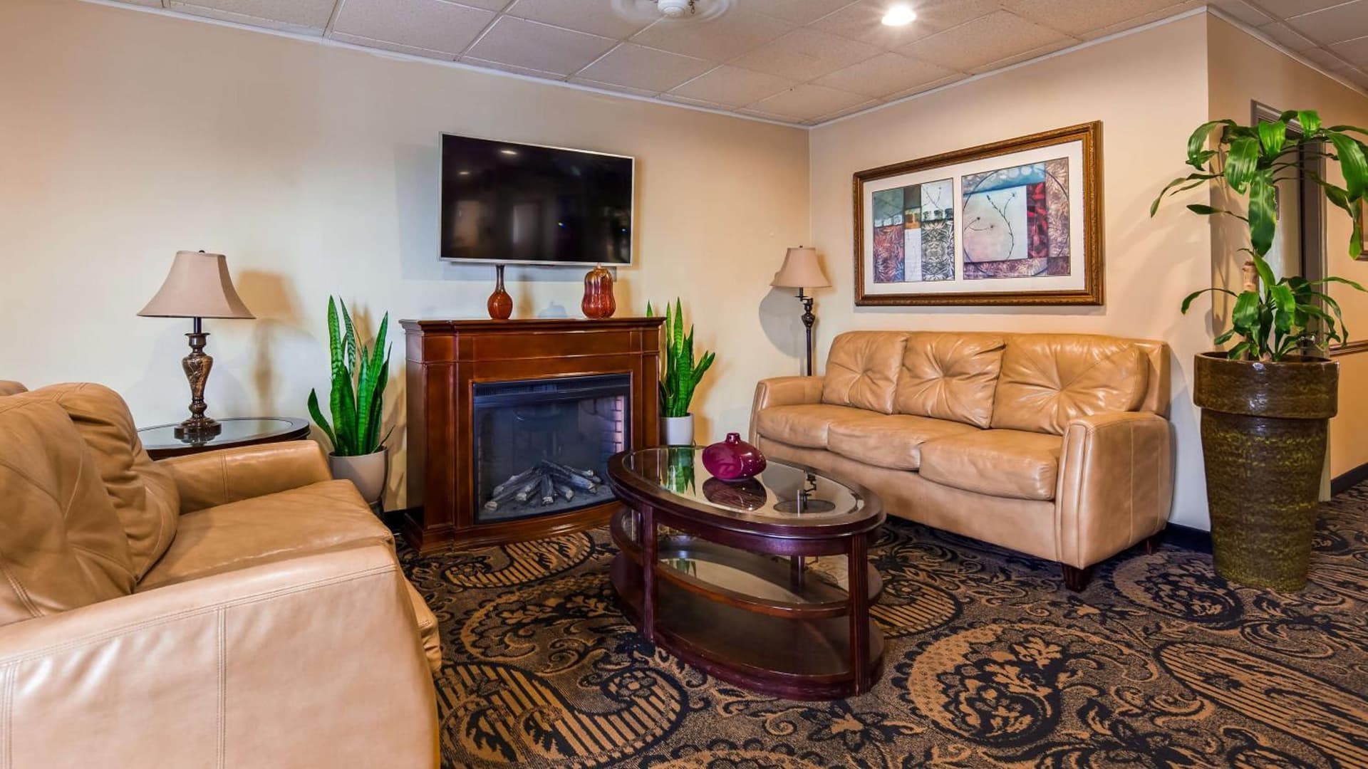 Best Western Galaxy Inn gallery photo in Dover, DE — image 12