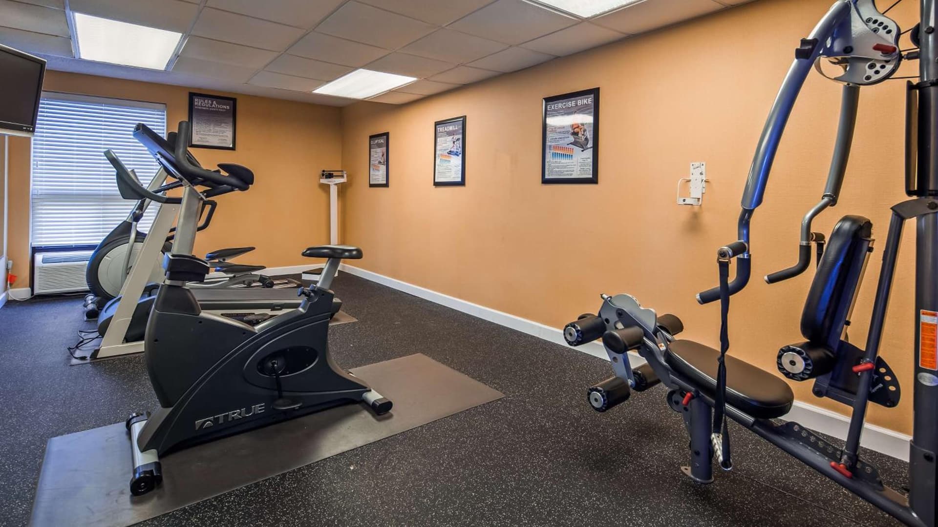Best Western Galaxy Inn gallery photo in Dover, DE — image 4