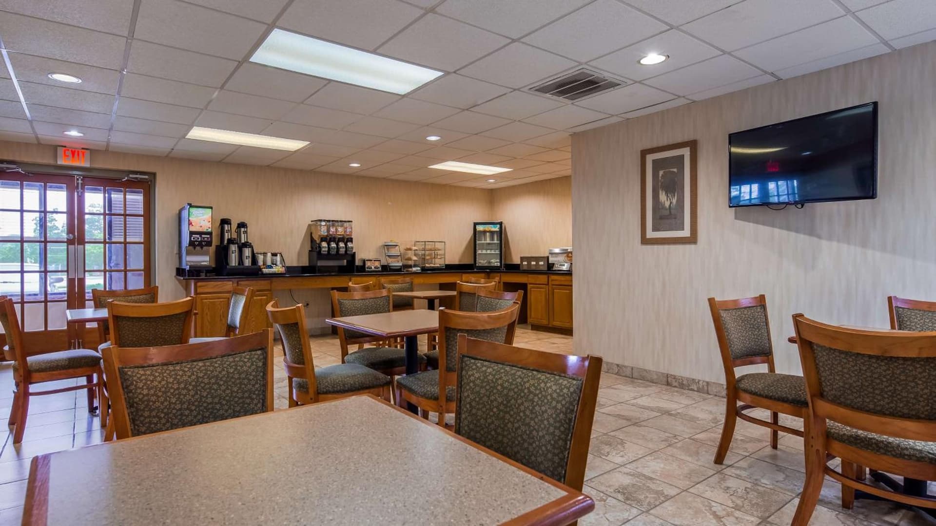 Best Western Galaxy Inn gallery photo in Dover, DE — image 5
