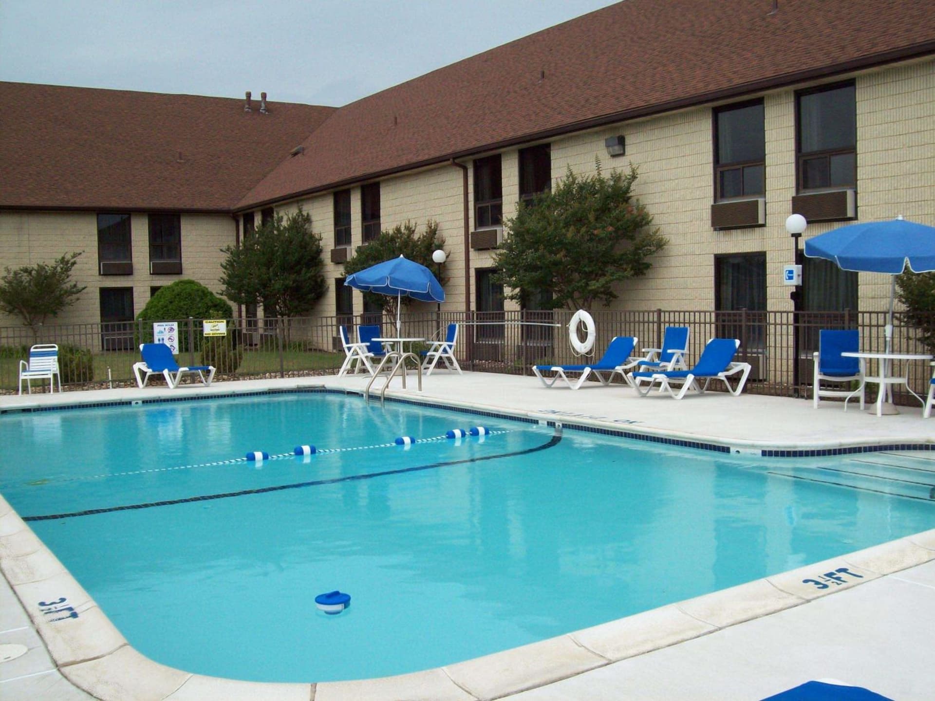 Best Western Galaxy Inn gallery photo in Dover, DE — image 13