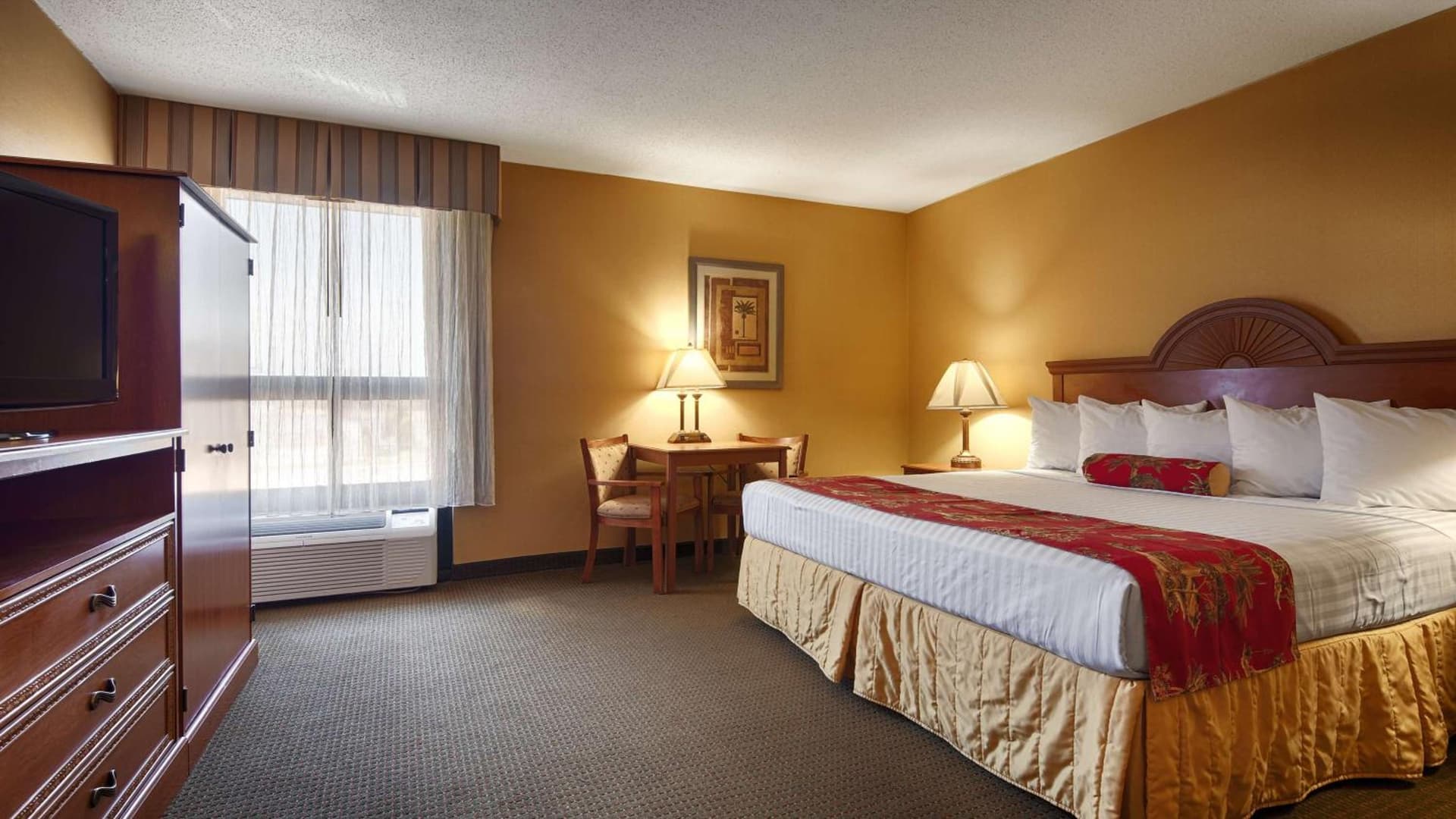 Best Western Galaxy Inn gallery photo in Dover, DE — image 11