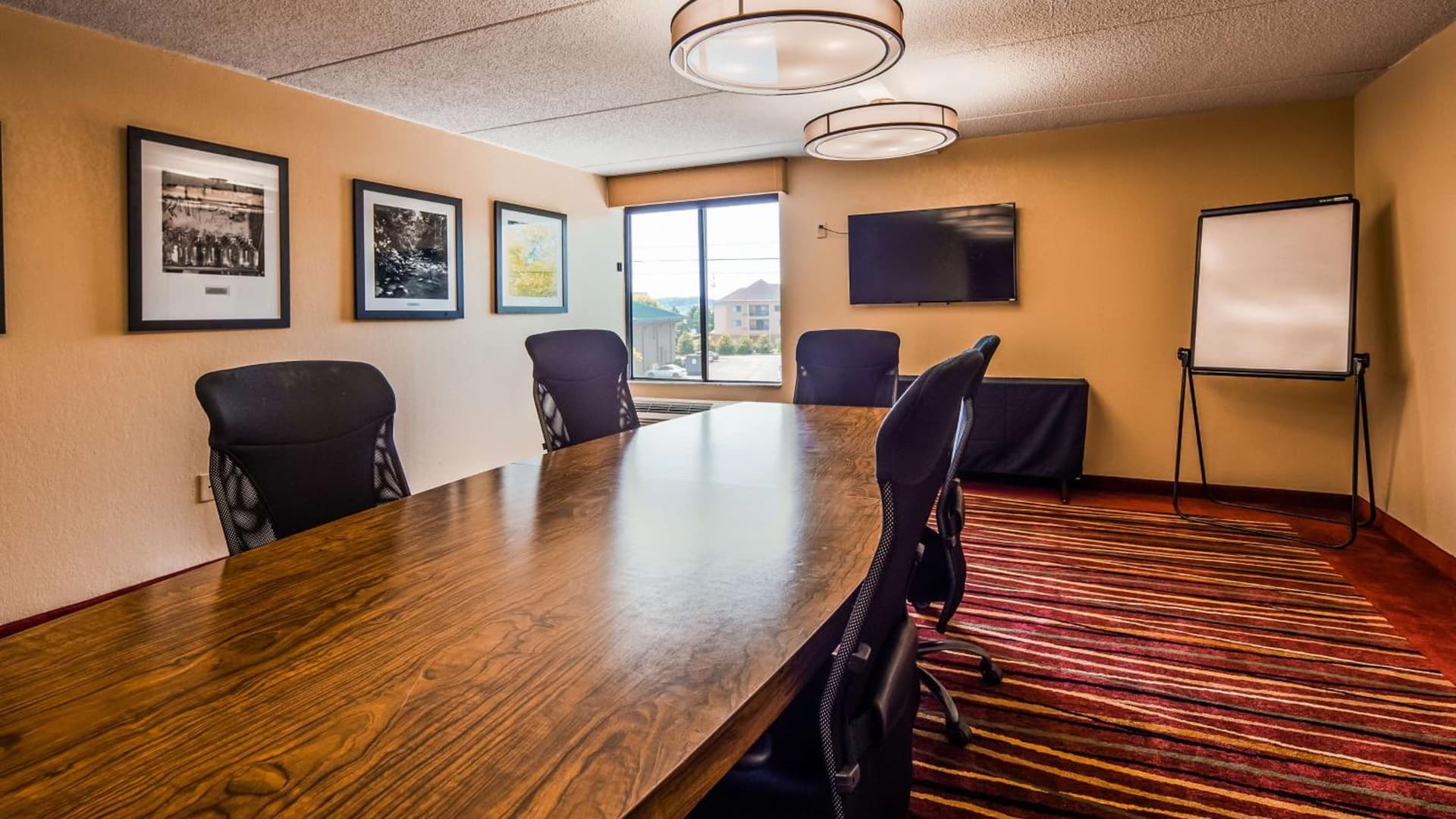 Best Western Plus Knoxville Cedar Bluff gallery photo in Knoxville, TN — image 36