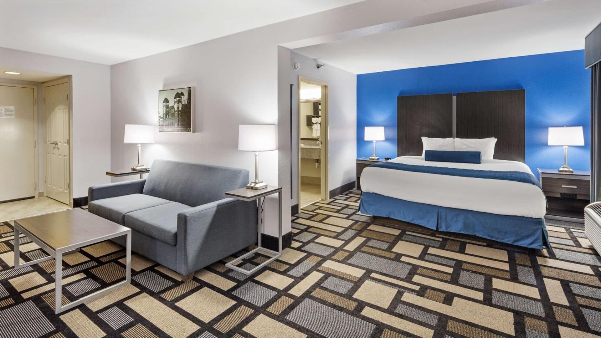 Best Western Plus Birmingham Inn & Suites gallery photo in Birmingham, AL — image 10