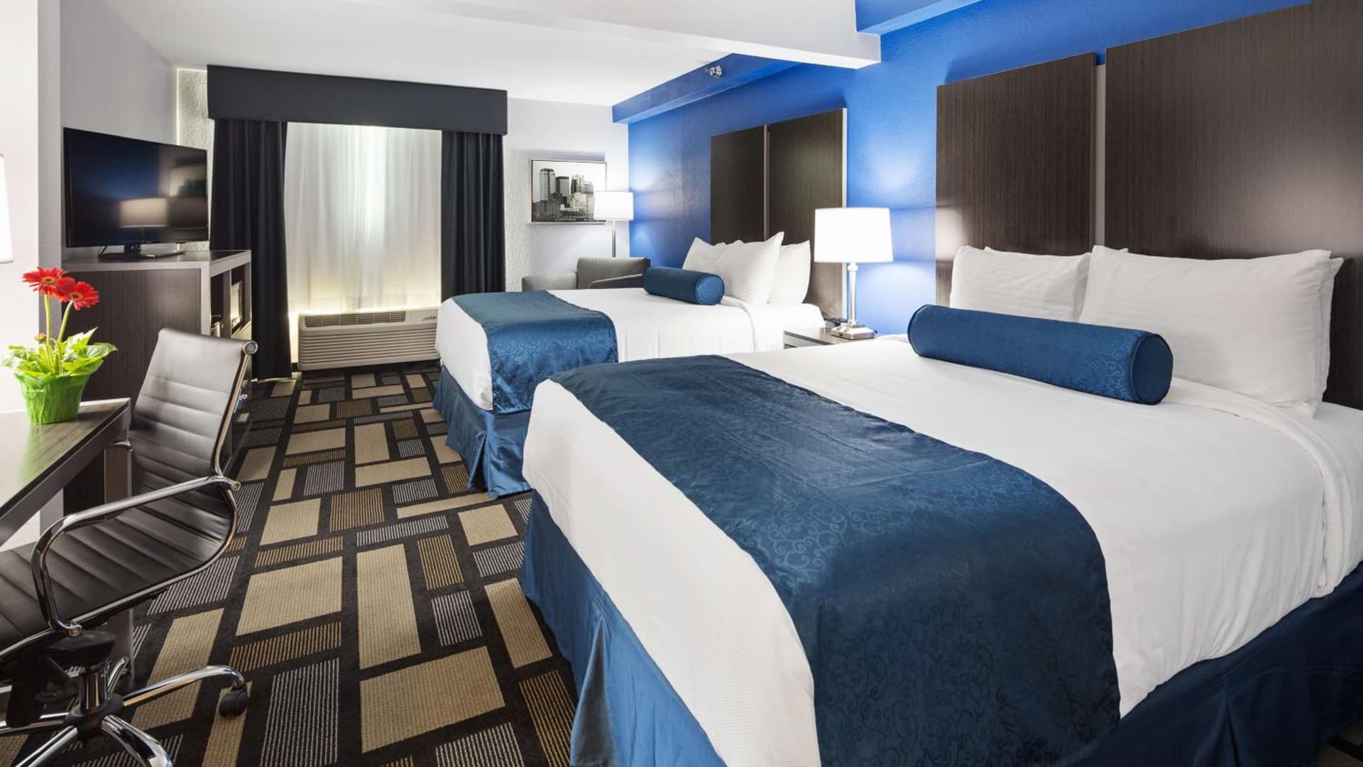 Best Western Plus Birmingham Inn & Suites gallery photo in Birmingham, AL — image 11