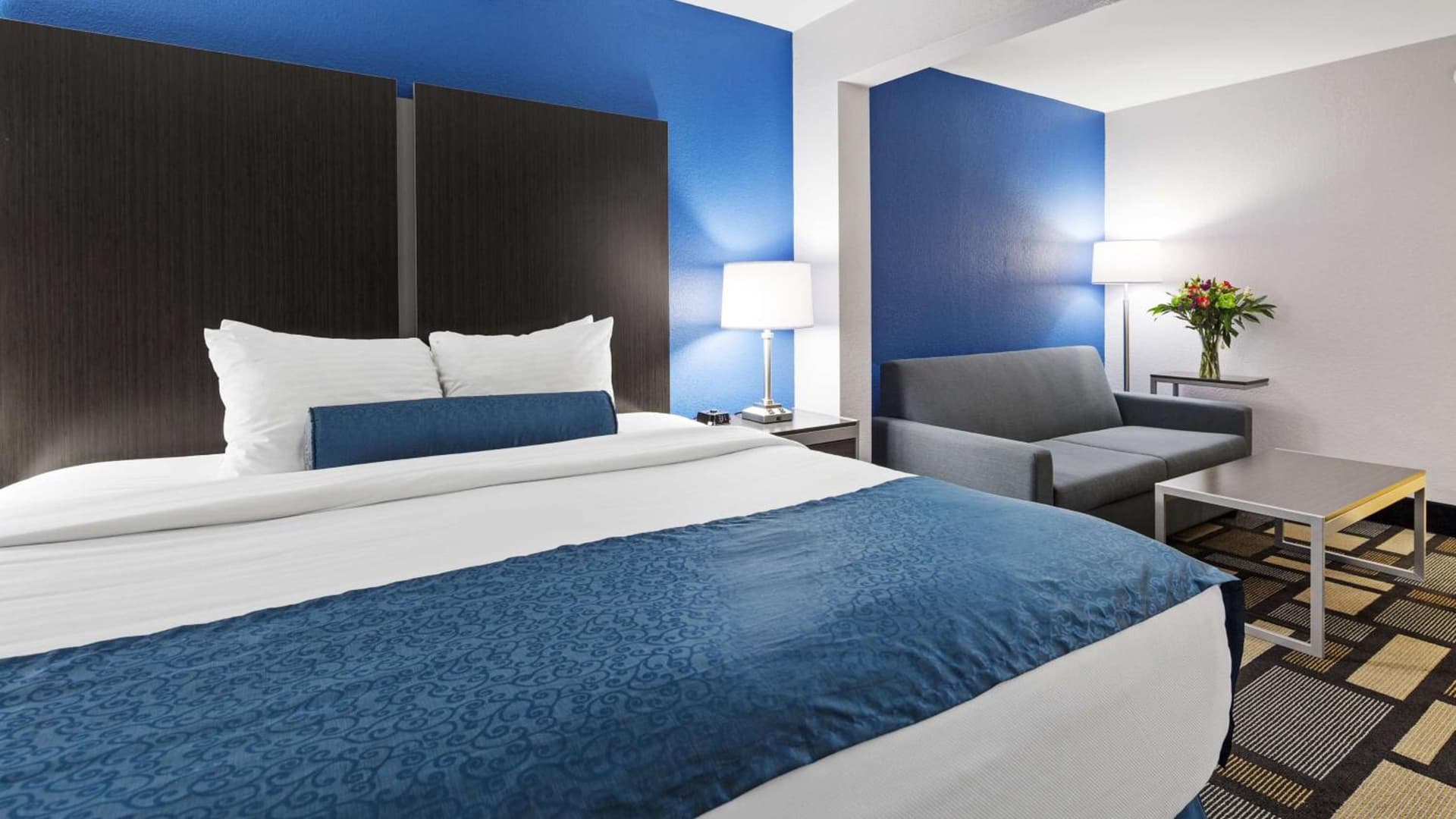 Best Western Plus Birmingham Inn & Suites gallery photo in Birmingham, AL — image 7