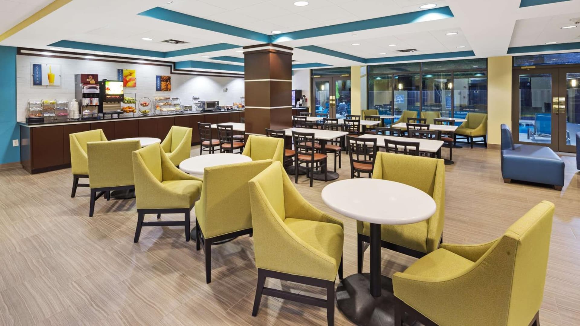 Best Western Plus Birmingham Inn & Suites gallery photo in Birmingham, AL — image 13