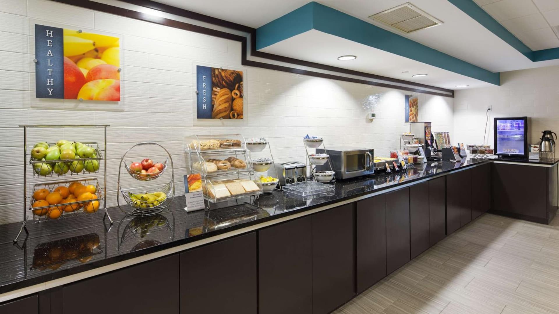 Best Western Plus Birmingham Inn & Suites gallery photo in Birmingham, AL — image 5