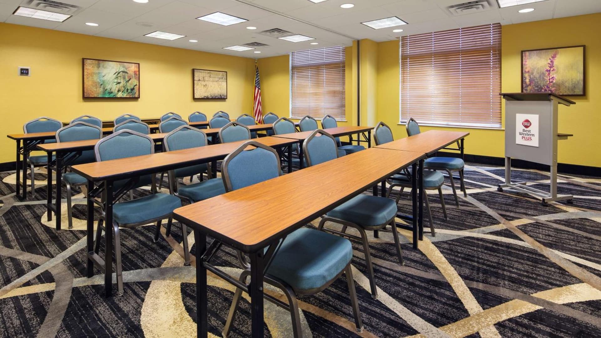 Best Western Plus Birmingham Inn & Suites gallery photo in Birmingham, AL — image 14