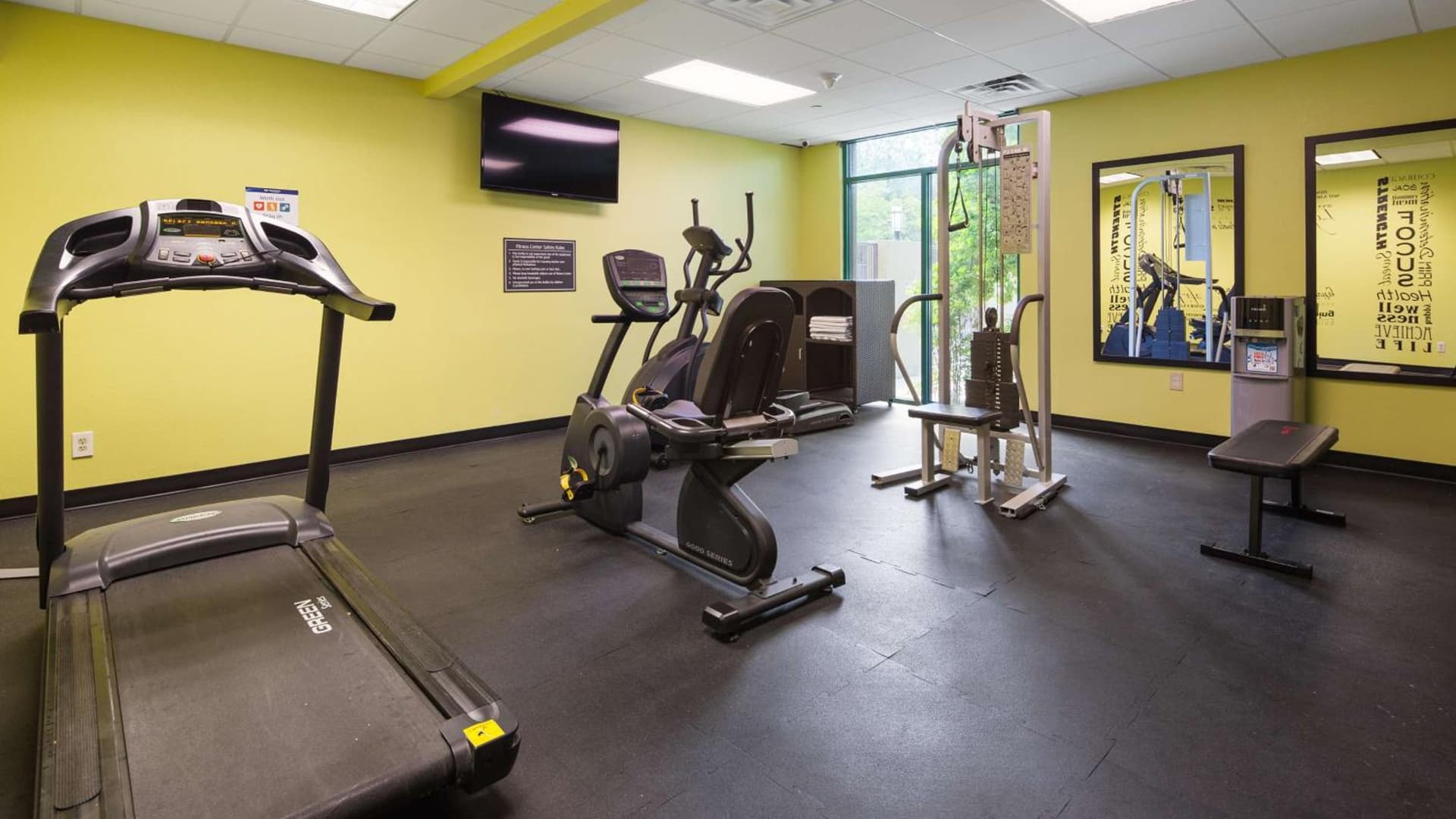 Best Western Plus Birmingham Inn & Suites gallery photo in Birmingham, AL — image 6