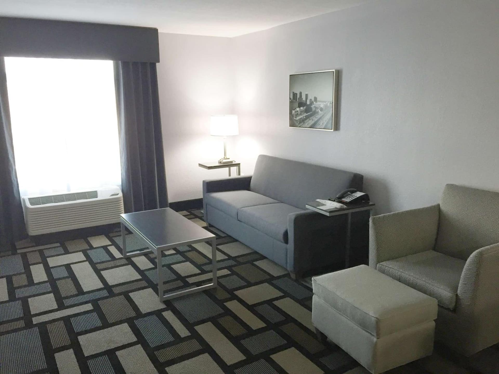 Best Western Plus Birmingham Inn & Suites gallery photo in Birmingham, AL — image 12