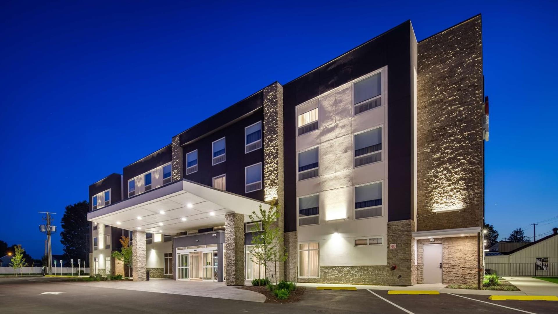 Best Western Plus Hershey gallery photo in Hershey, PA — image 27