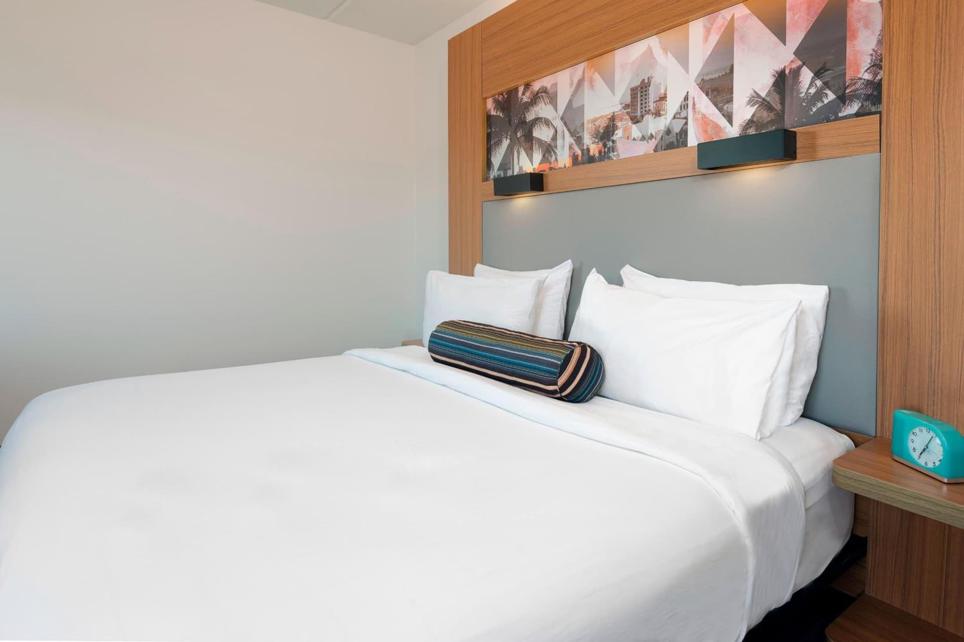 Aloft by Marriott Jacksonville Airport gallery photo in Jacksonville, FL — image 16