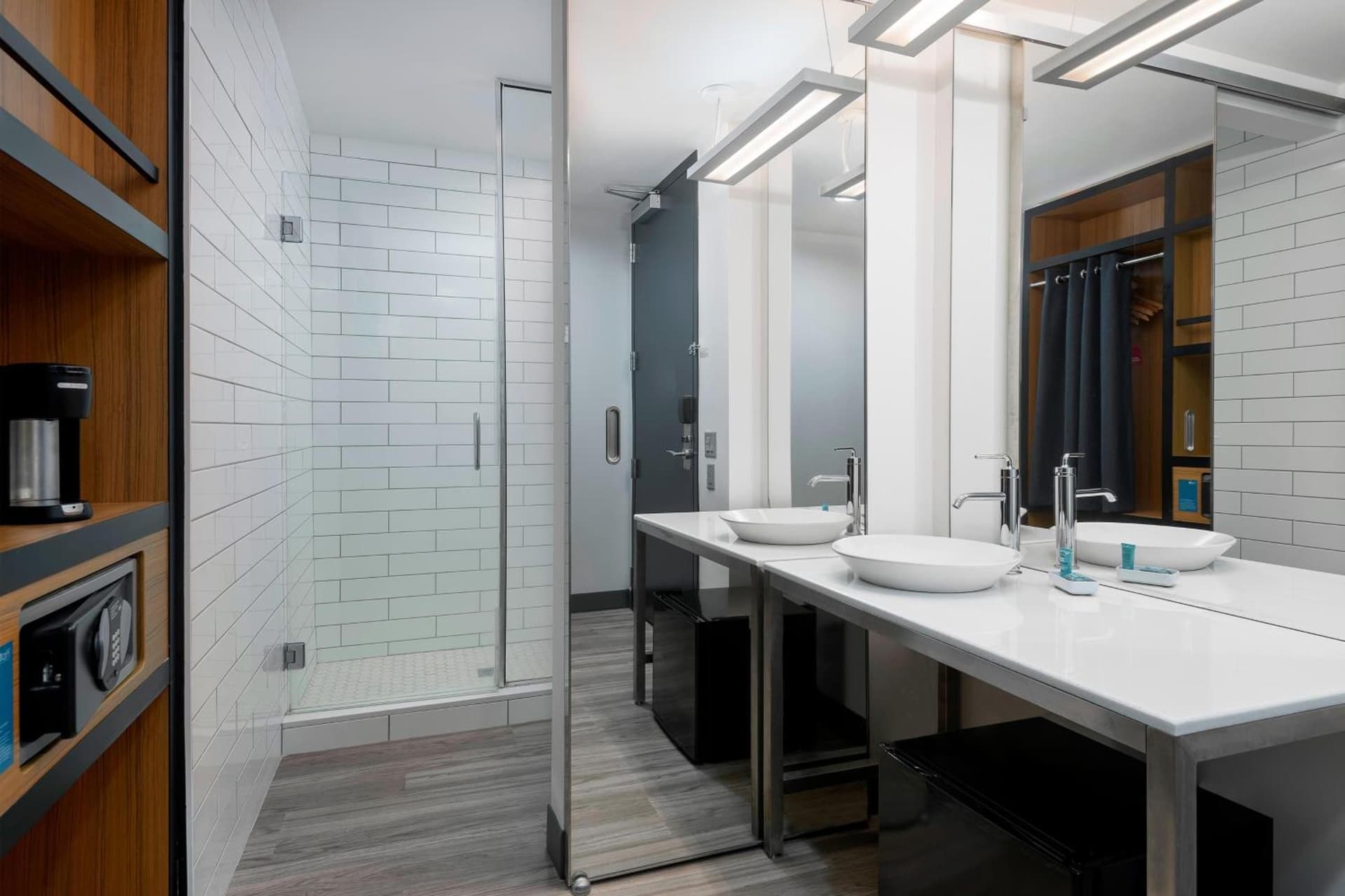 Aloft by Marriott Jacksonville Airport gallery photo in Jacksonville, FL — image 25