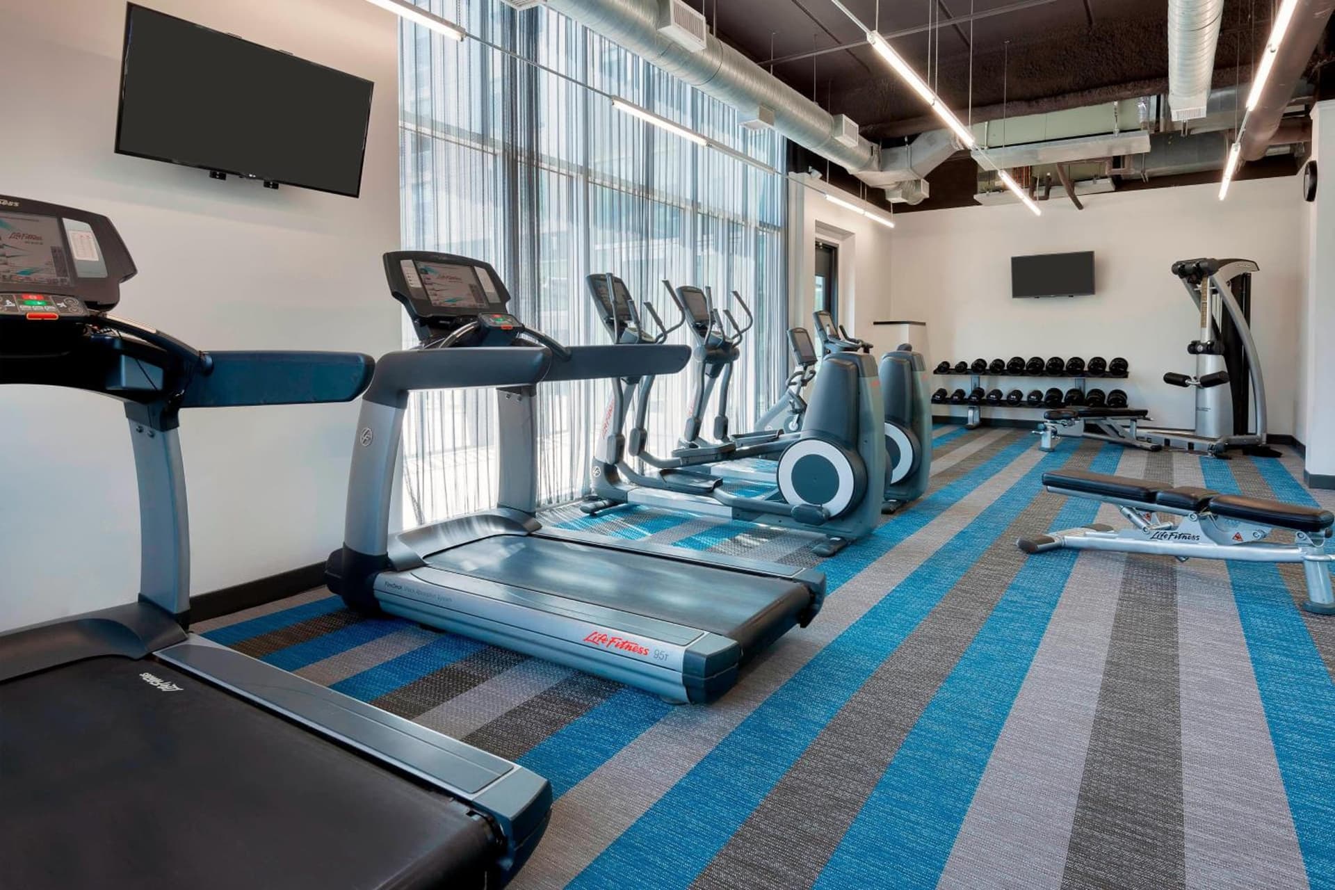 Aloft by Marriott Jacksonville Airport gallery photo in Jacksonville, FL — image 30