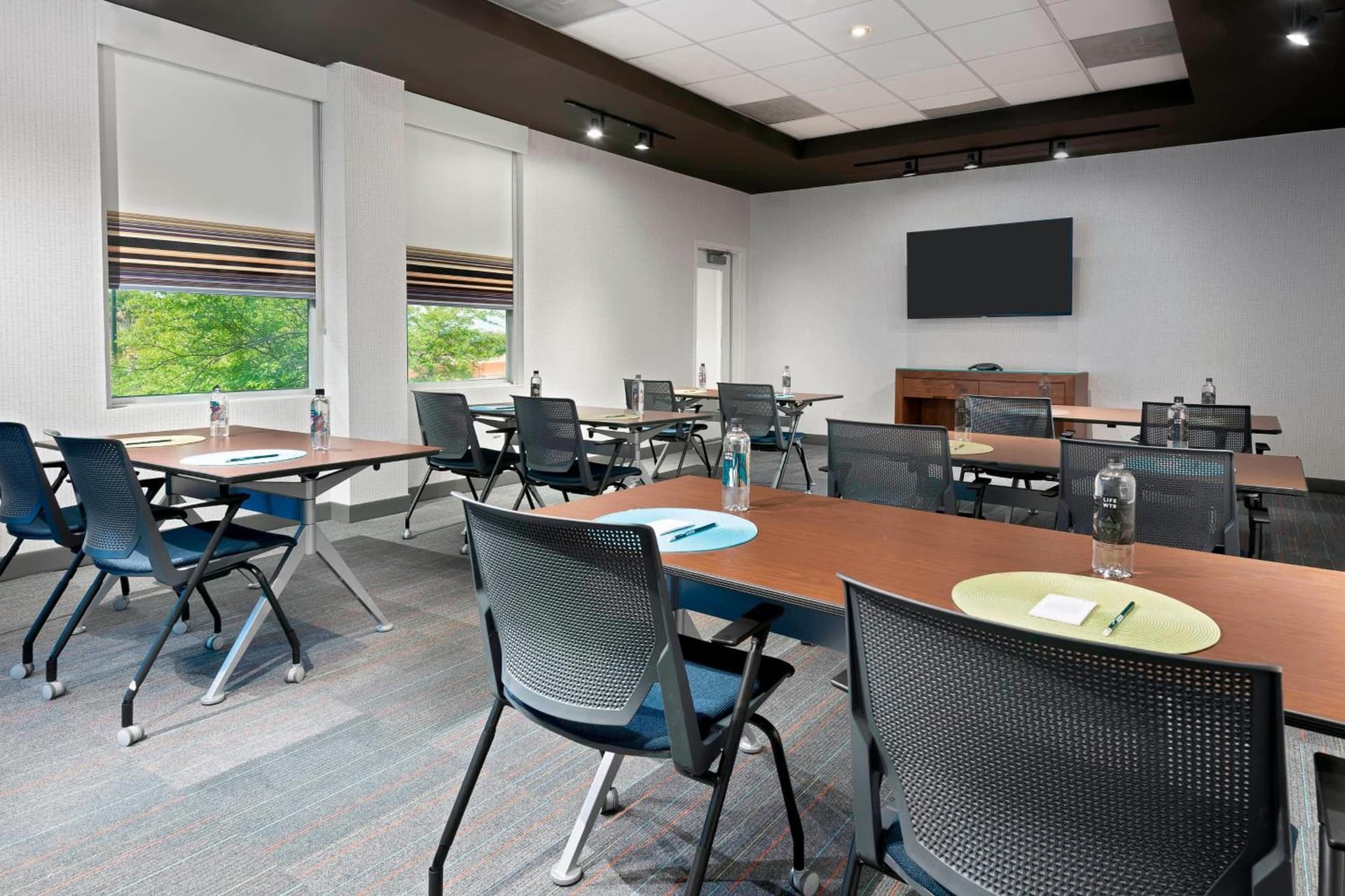 Aloft by Marriott Jacksonville Airport gallery photo in Jacksonville, FL — image 11