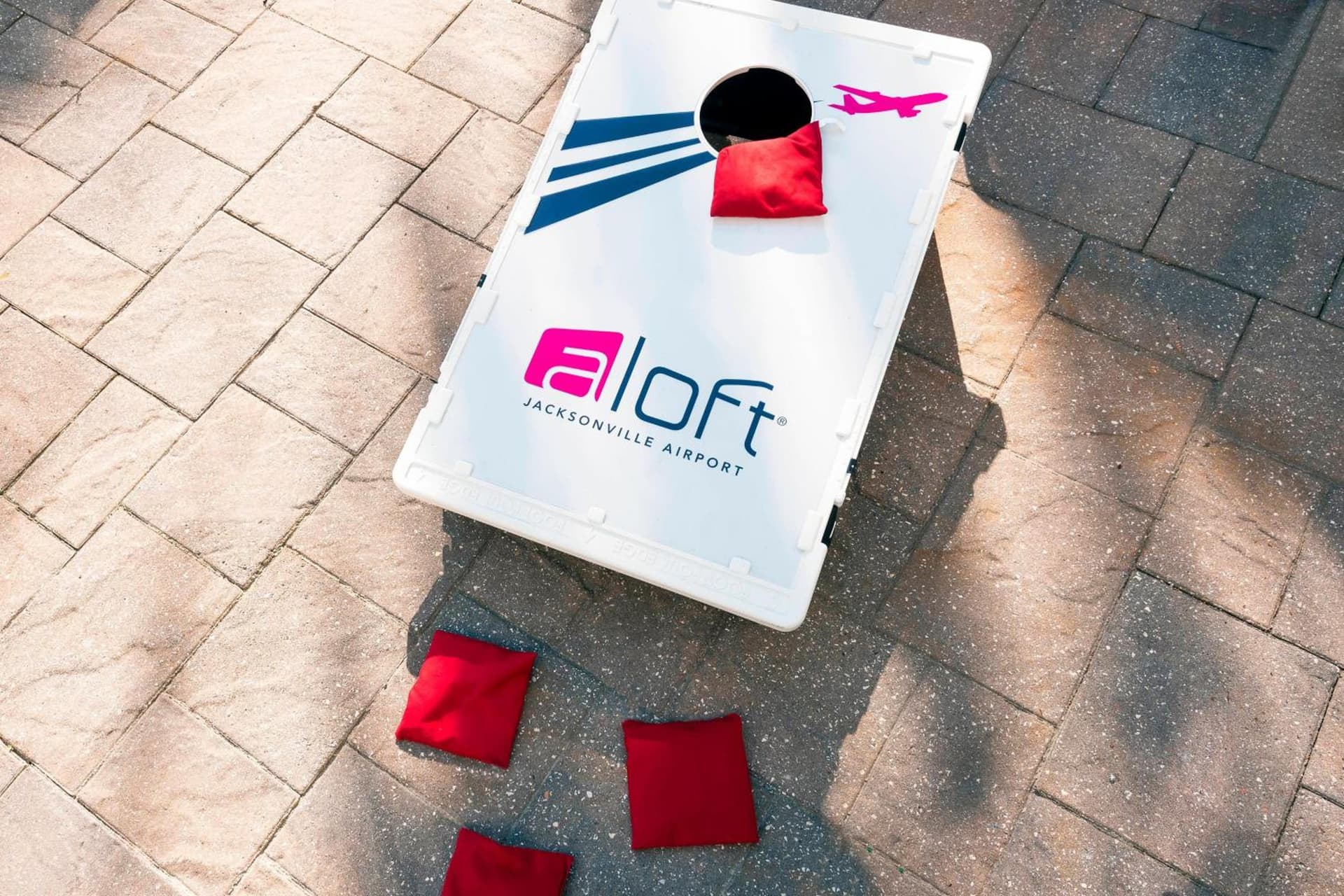 Aloft by Marriott Jacksonville Airport gallery photo in Jacksonville, FL — image 19