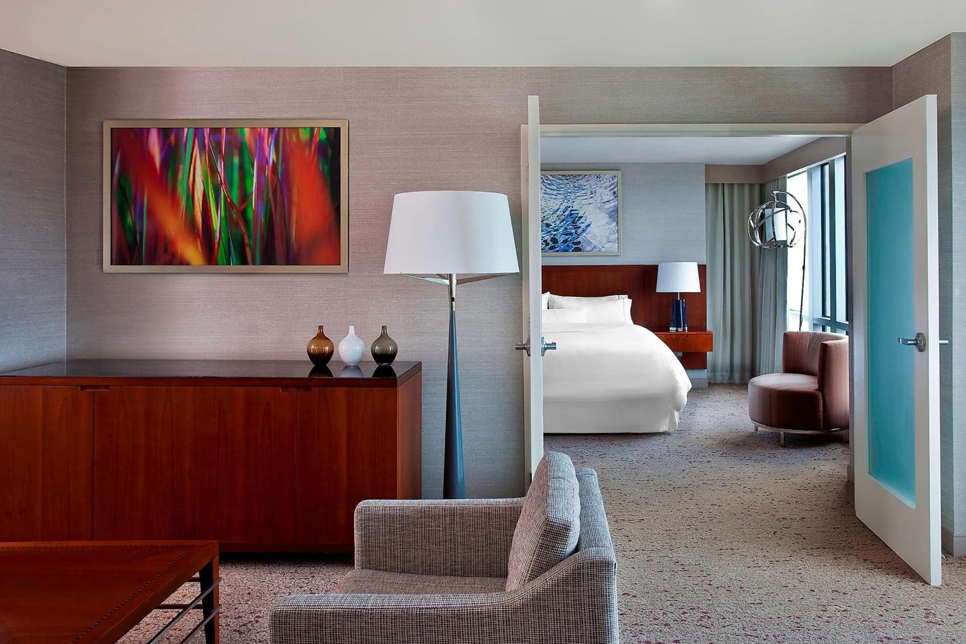 The Westin Arlington gallery photo in Arlington, VA — image 39