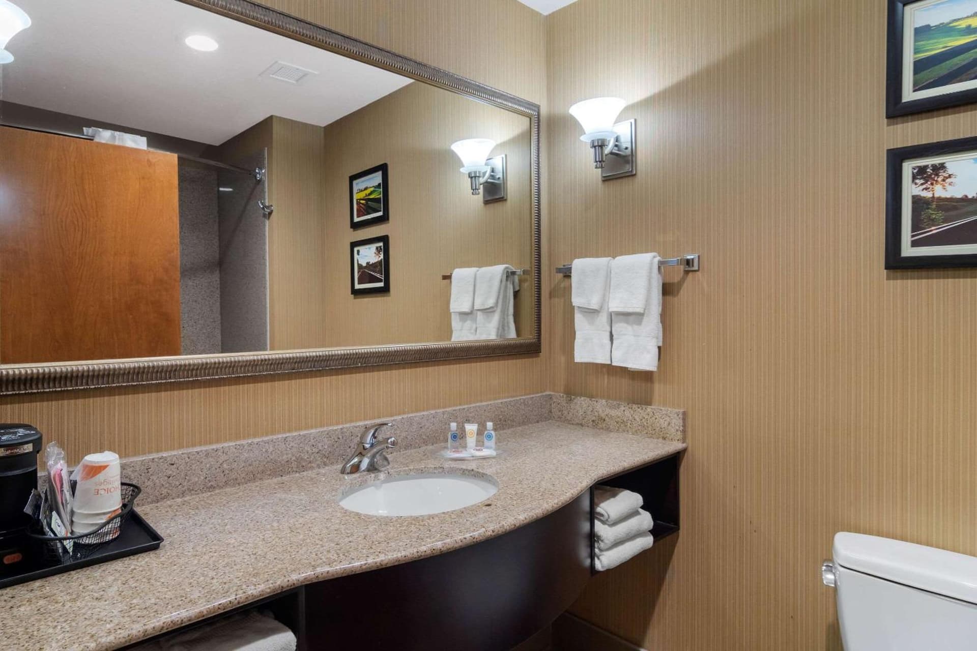 Comfort Suites Byron Warner Robins gallery photo in Byron, GA — image 23