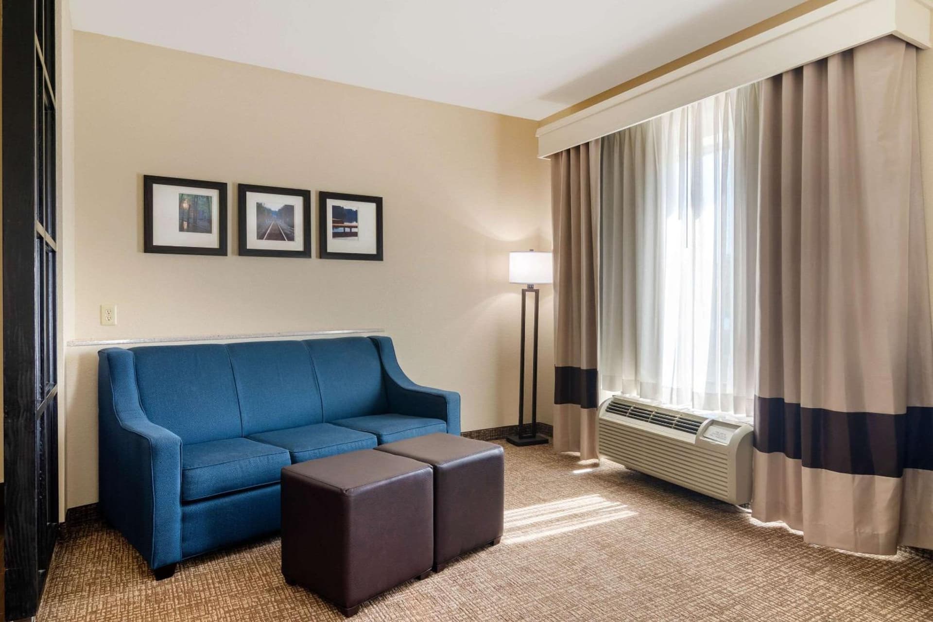 Comfort Suites Byron Warner Robins gallery photo in Byron, GA — image 21