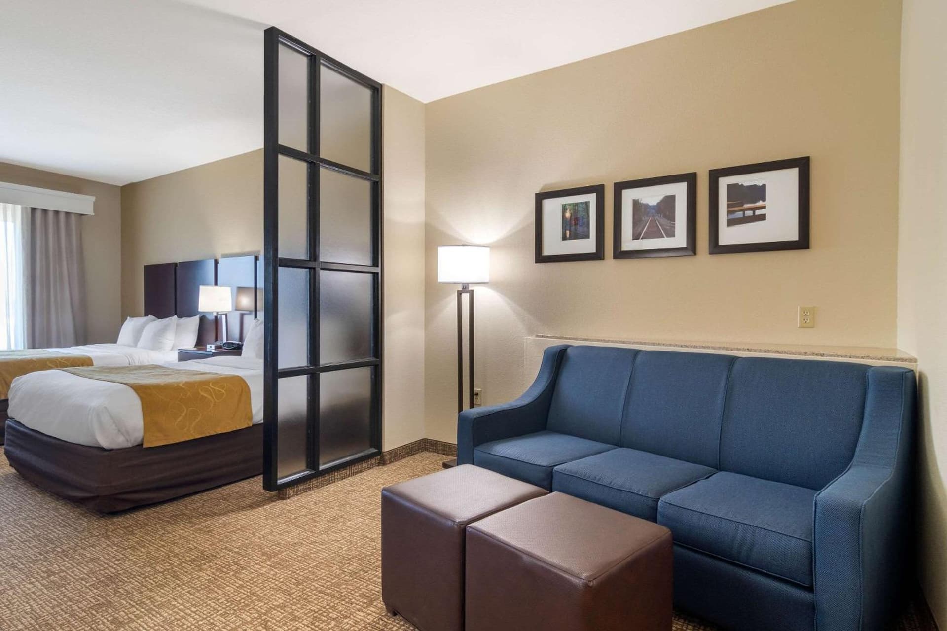 Comfort Suites Byron Warner Robins gallery photo in Byron, GA — image 29