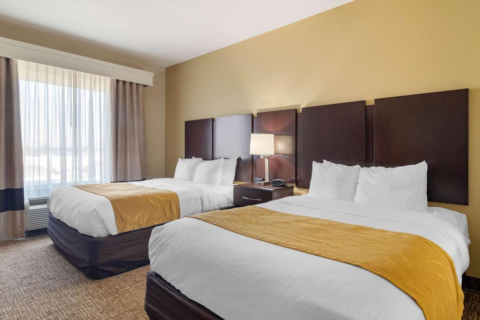 Comfort Suites Byron Warner Robins gallery photo in Byron, GA — image 30