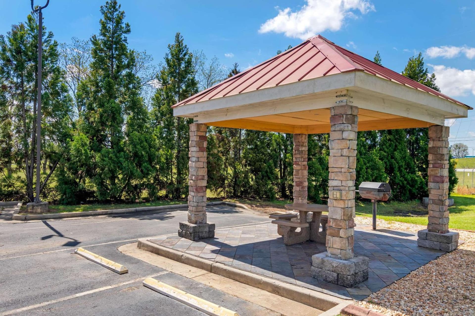 Comfort Suites Byron Warner Robins gallery photo in Byron, GA — image 6
