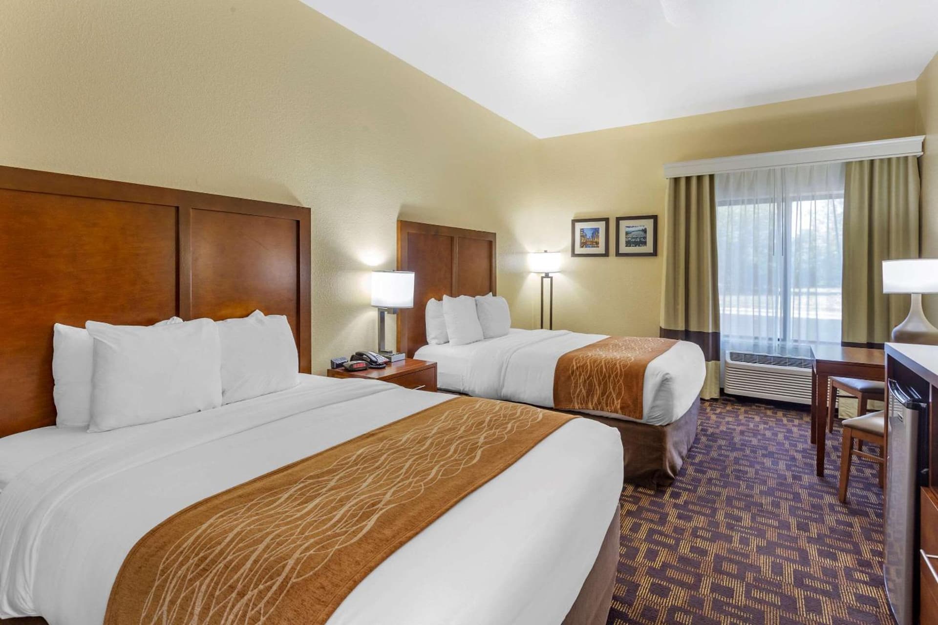 Comfort Inn & Suites North Aurora - Naperville gallery photo in North Aurora, IL — image 21