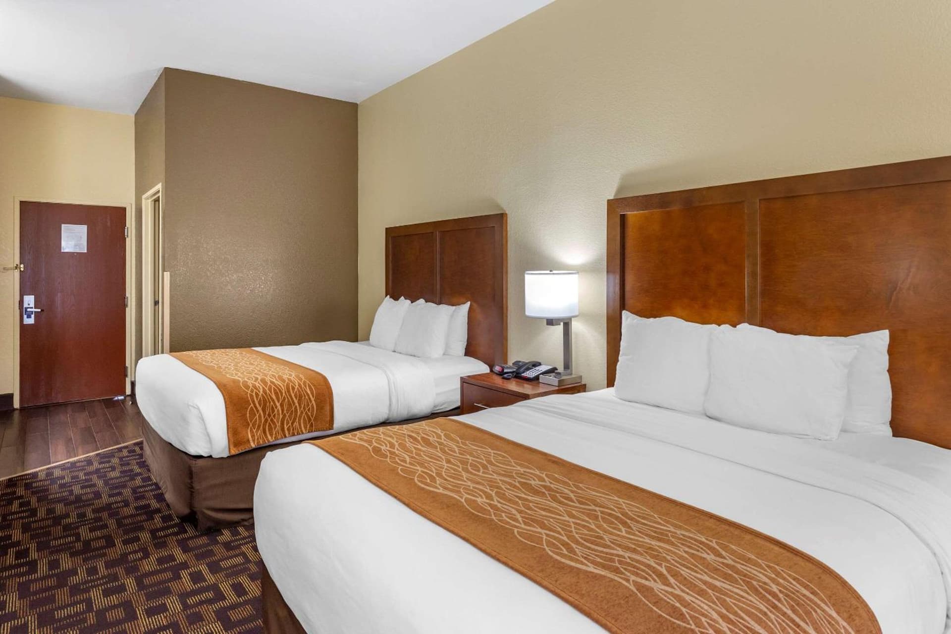 Comfort Inn & Suites North Aurora - Naperville gallery photo in North Aurora, IL — image 15