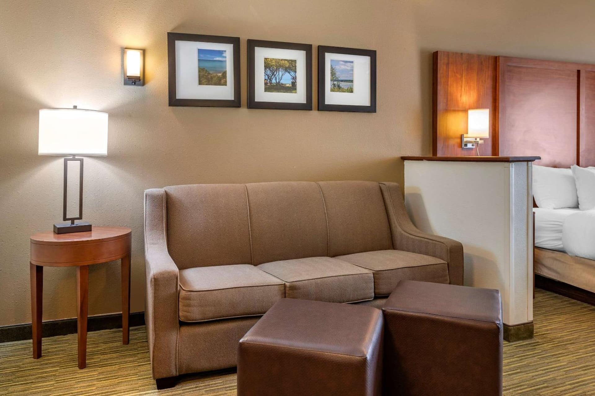 Comfort Suites Elkhart North gallery photo in Elkhart, IN — image 33