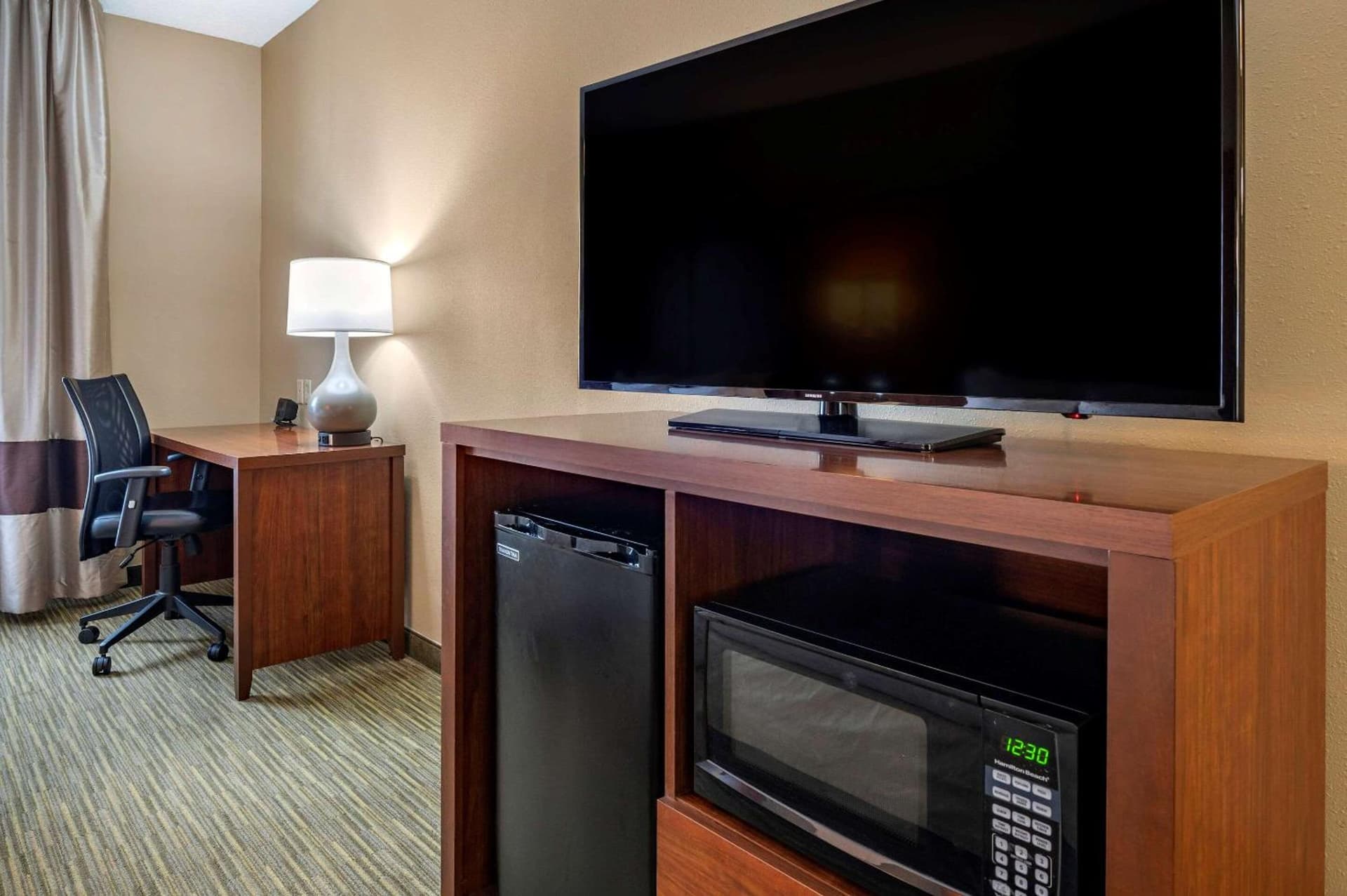 Comfort Suites Elkhart North gallery photo in Elkhart, IN — image 18