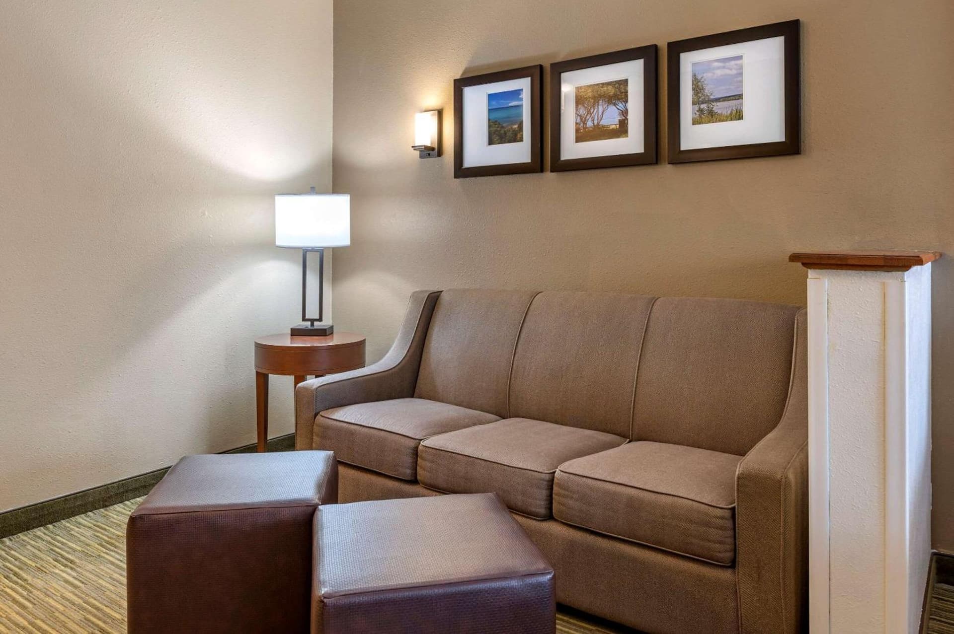 Comfort Suites Elkhart North gallery photo in Elkhart, IN — image 11