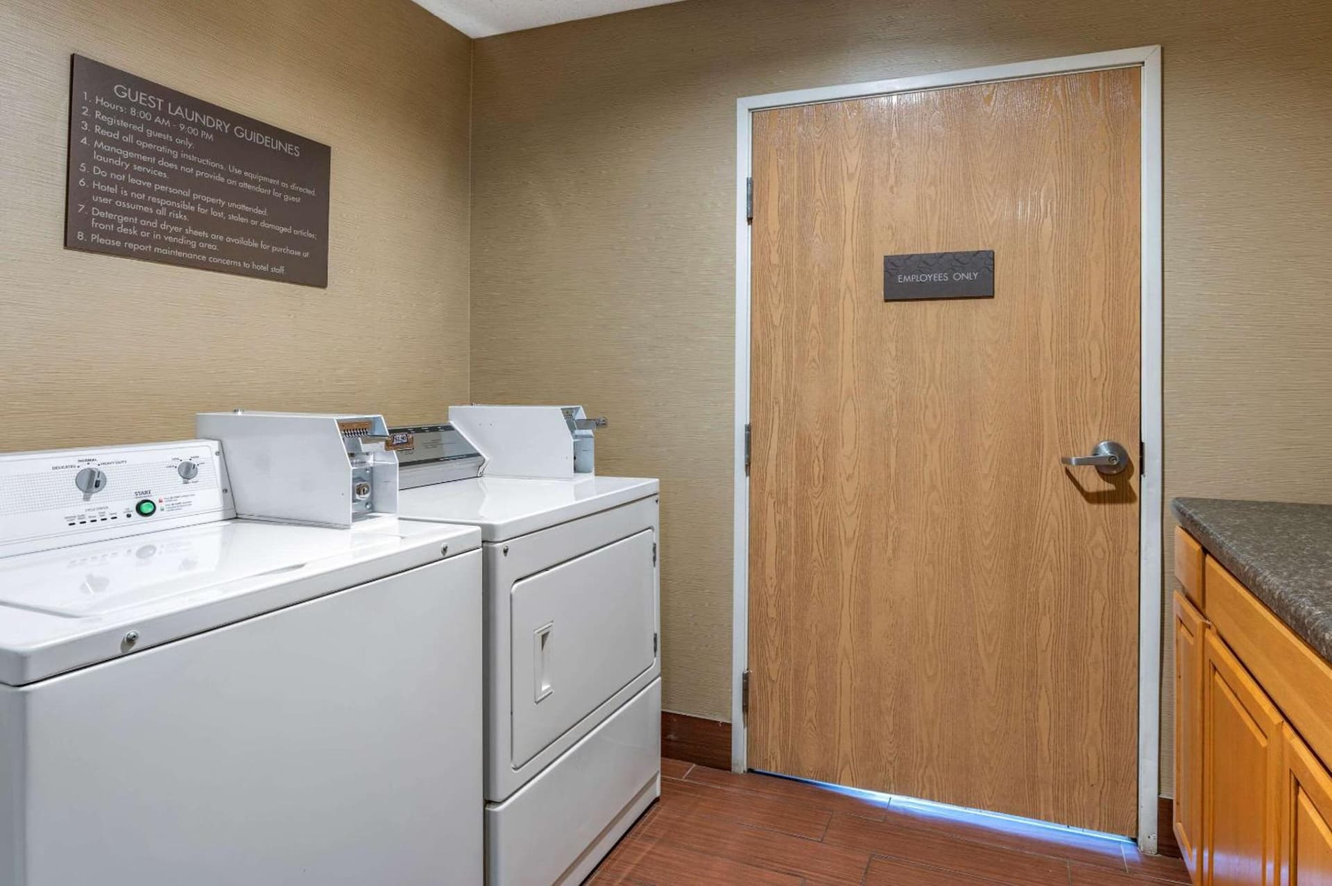 Comfort Suites Elkhart North gallery photo in Elkhart, IN — image 34