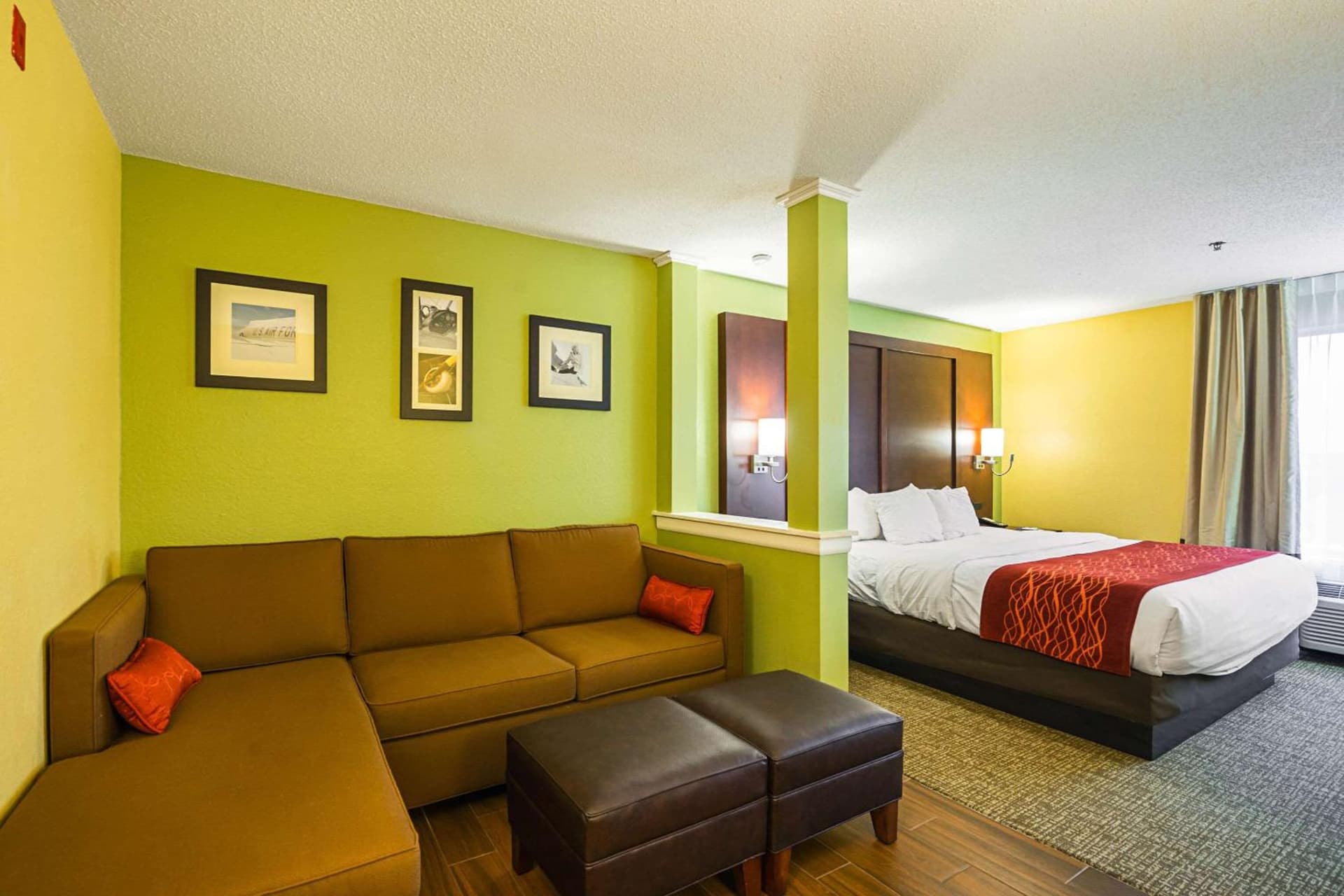 Comfort Inn & Suites Dayton Northwest - Englewood gallery photo in Dayton, OH — image 19