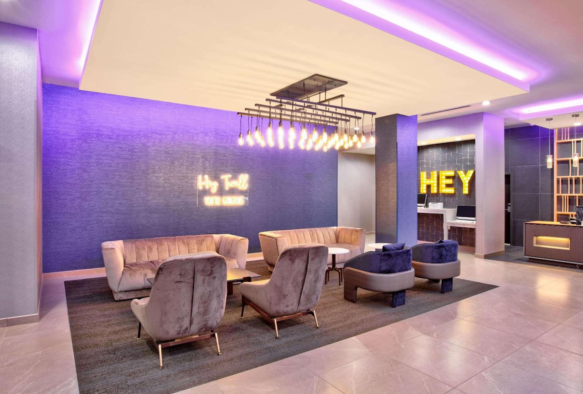 La Quinta Inn & Suites by Wyndham Terrell gallery photo in Terrell, TX — image 26