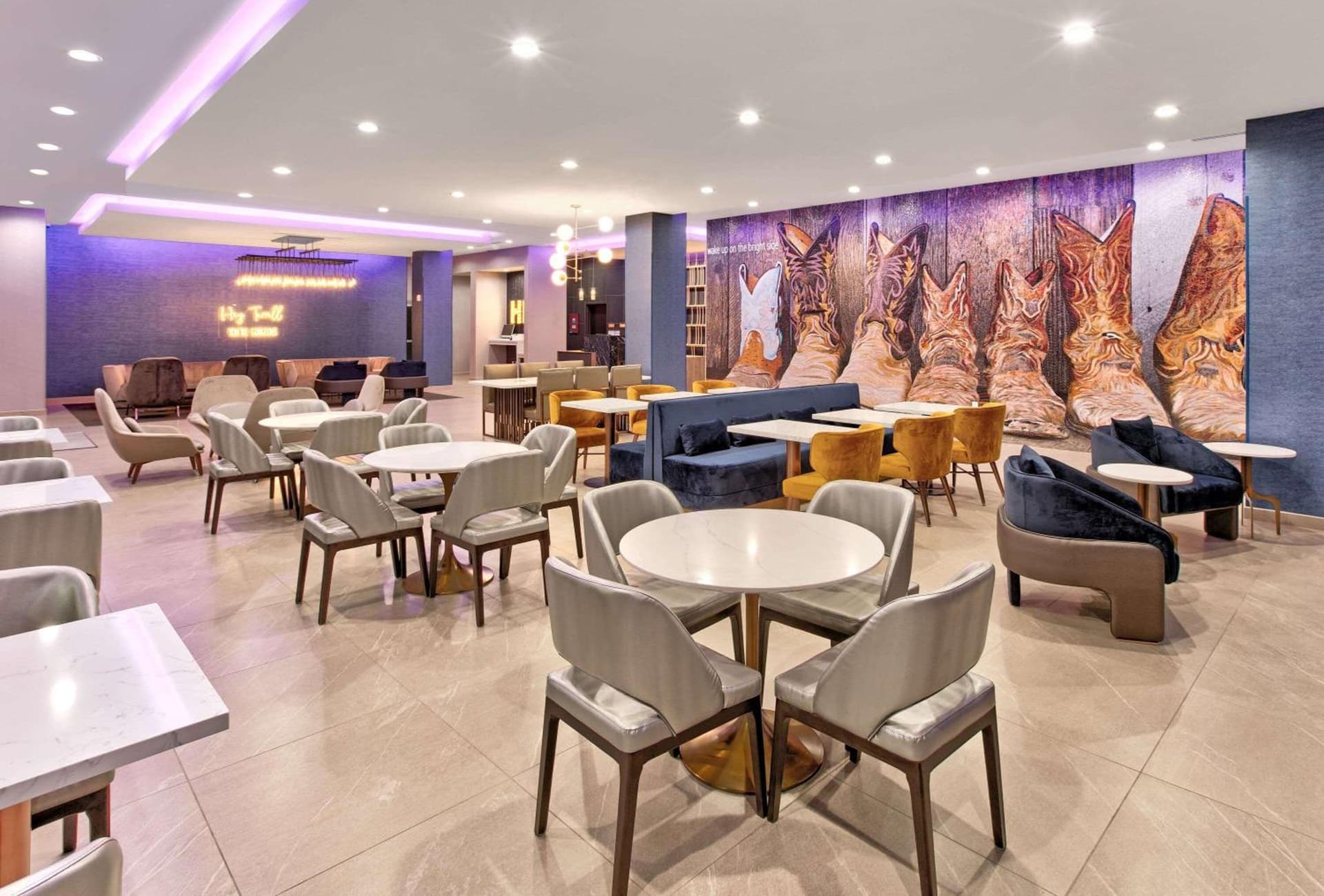 La Quinta Inn & Suites by Wyndham Terrell gallery photo in Terrell, TX — image 19