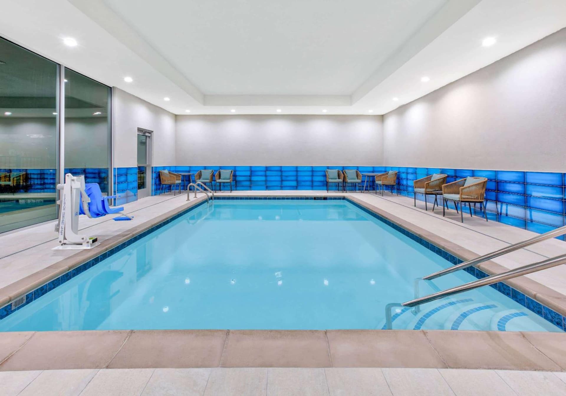 La Quinta Inn & Suites by Wyndham Terrell gallery photo in Terrell, TX — image 6