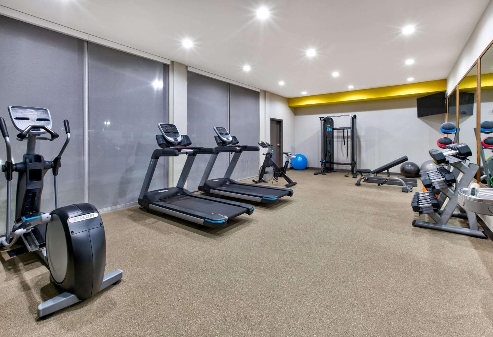 La Quinta Inn & Suites by Wyndham Terrell gallery photo in Terrell, TX — image 52
