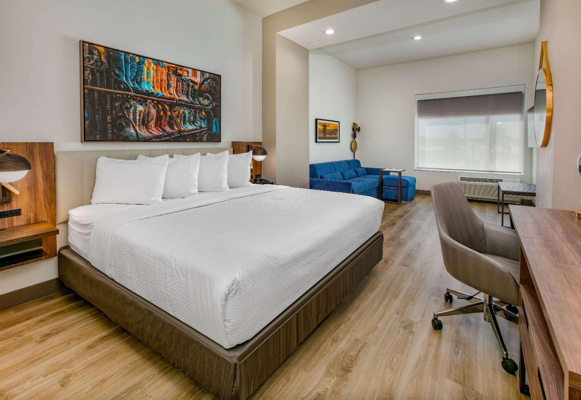 La Quinta Inn & Suites by Wyndham Terrell gallery photo in Terrell, TX — image 37