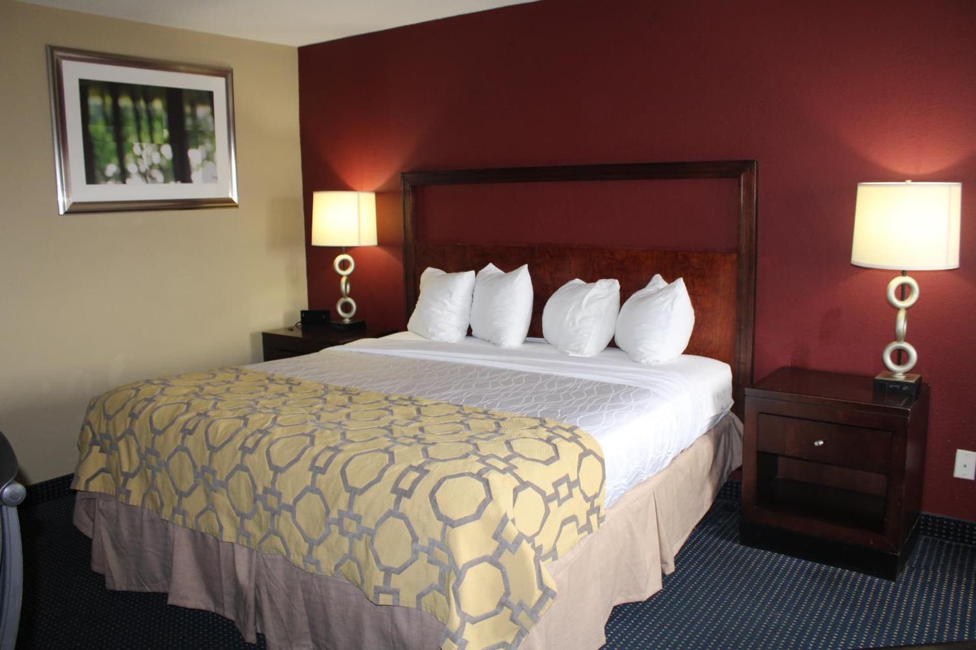 APM Inn and Suites gallery photo in Hagerstown, MD — image 25