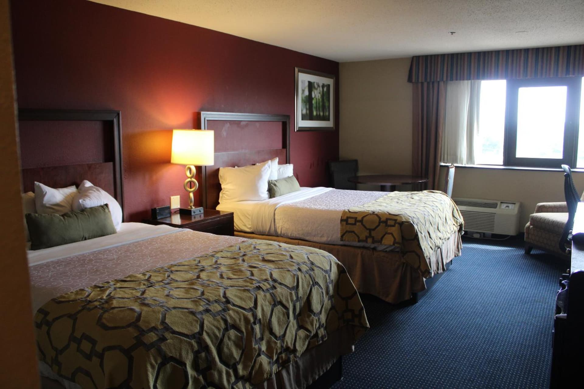 APM Inn and Suites gallery photo in Hagerstown, MD — image 10