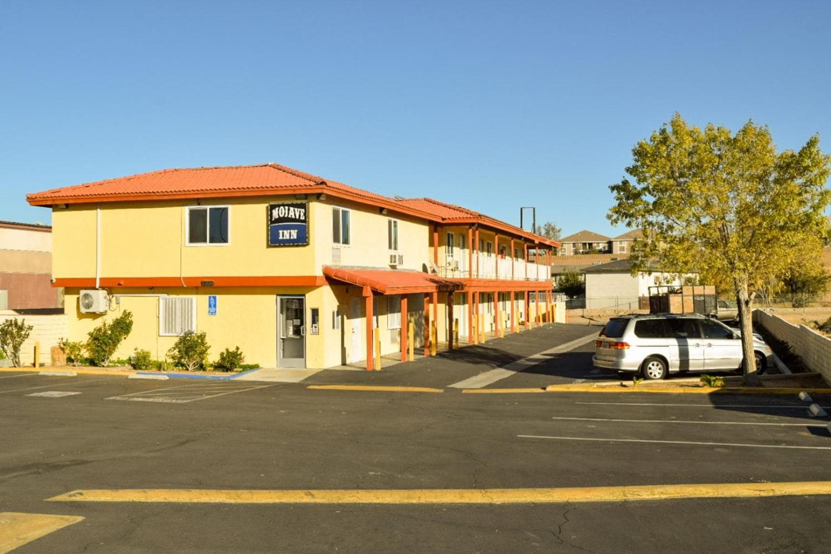 Mojave Inn gallery photo in Victorville, CA — image 7